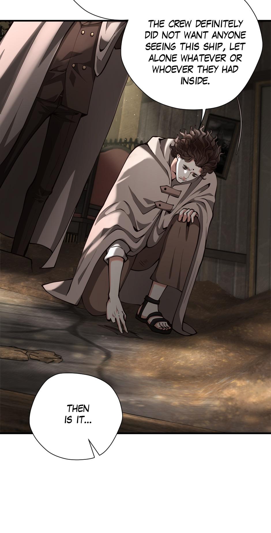 Chapter 165 — Episode 165 — Page 76
