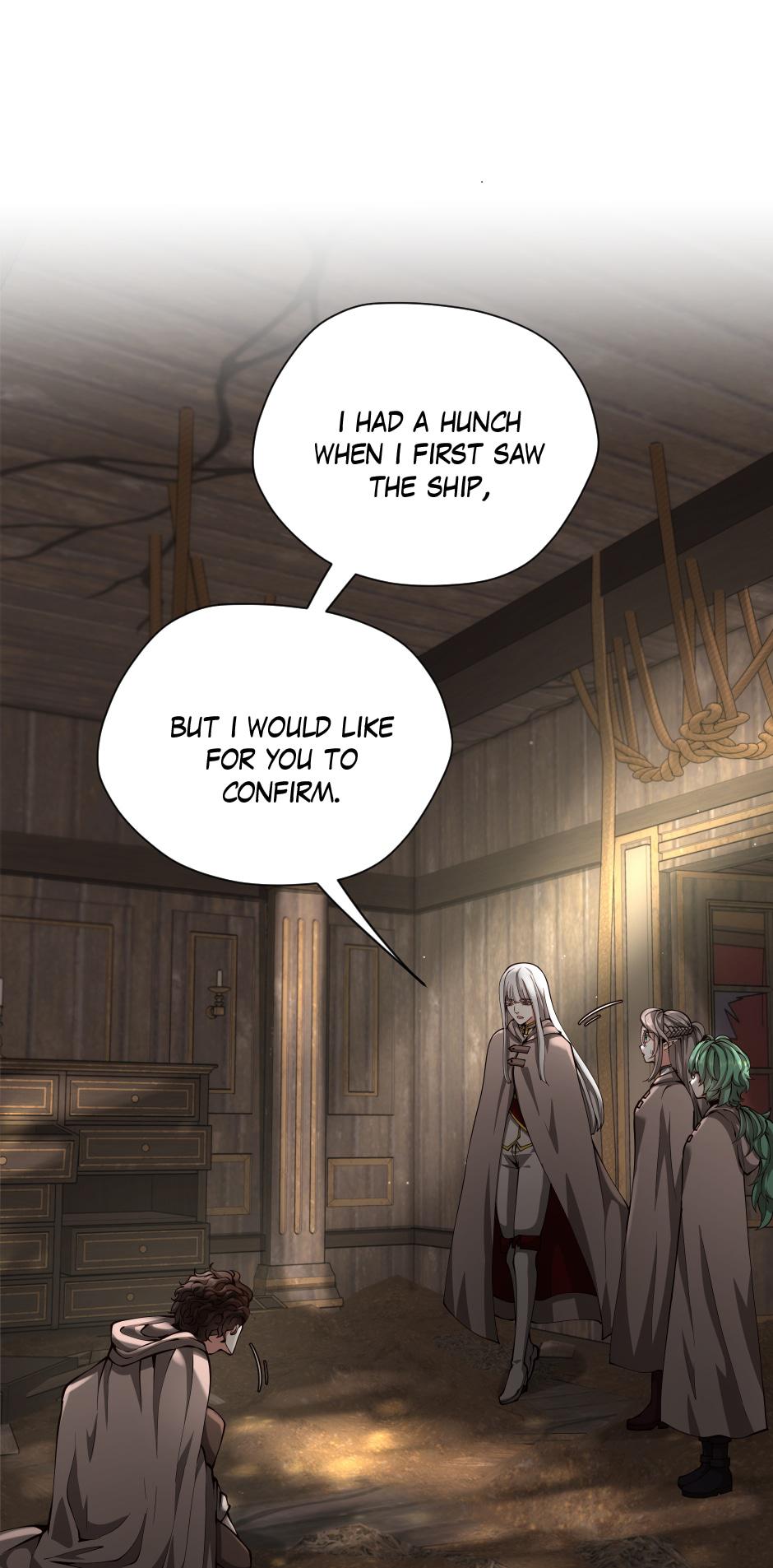 Chapter 165 — Episode 165 — Page 77
