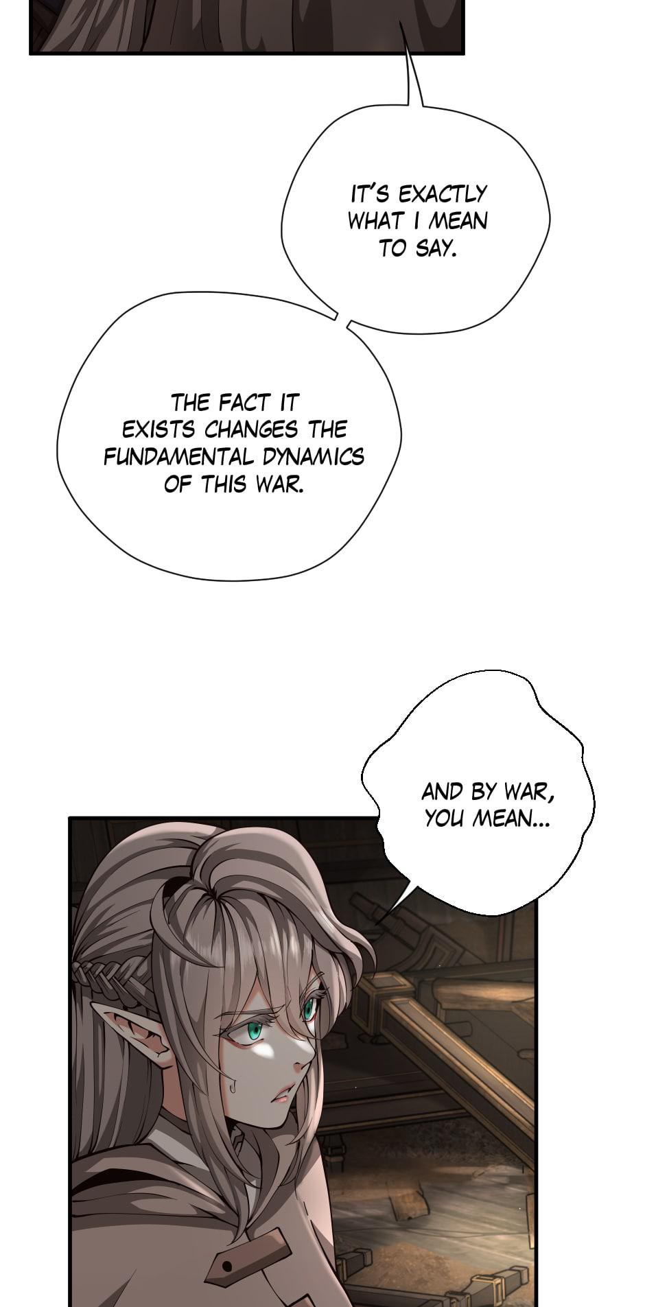Chapter 165 — Episode 165 — Page 82
