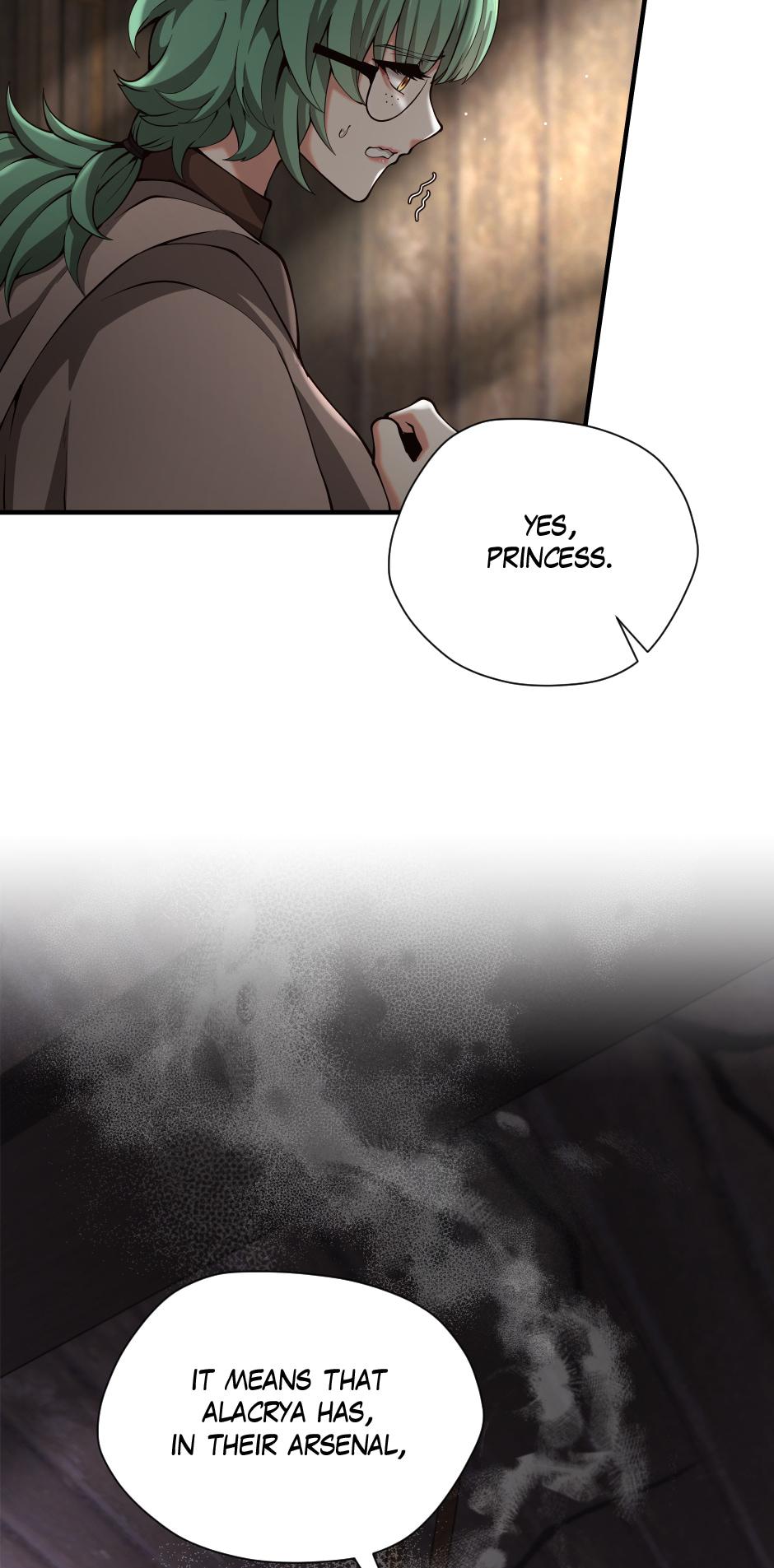 Chapter 165 — Episode 165 — Page 84
