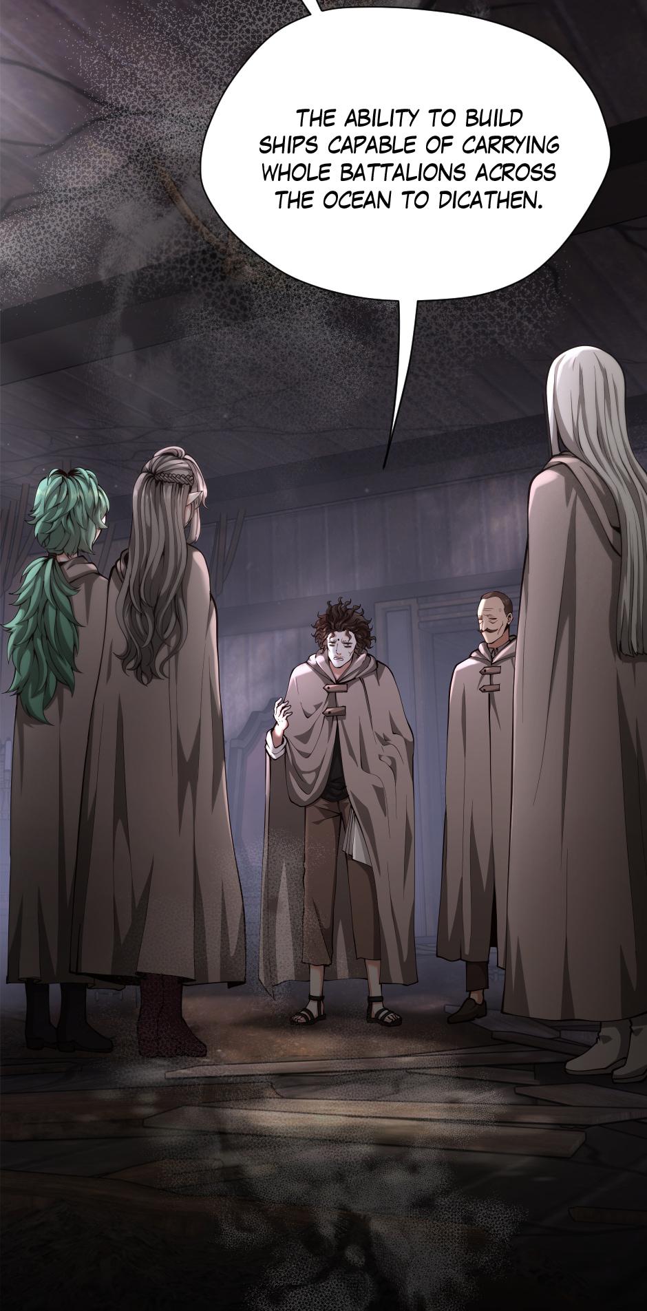 Chapter 165 — Episode 165 — Page 85