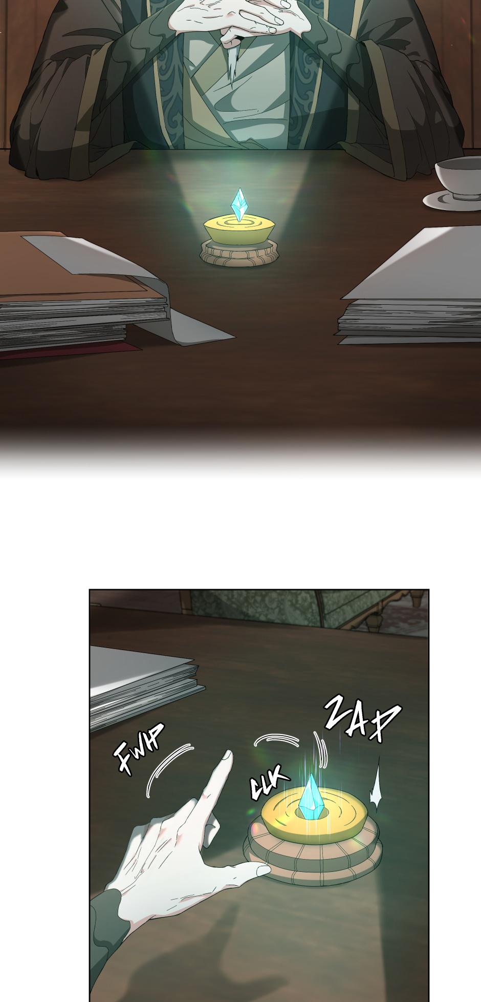 The Beginning After the End 166