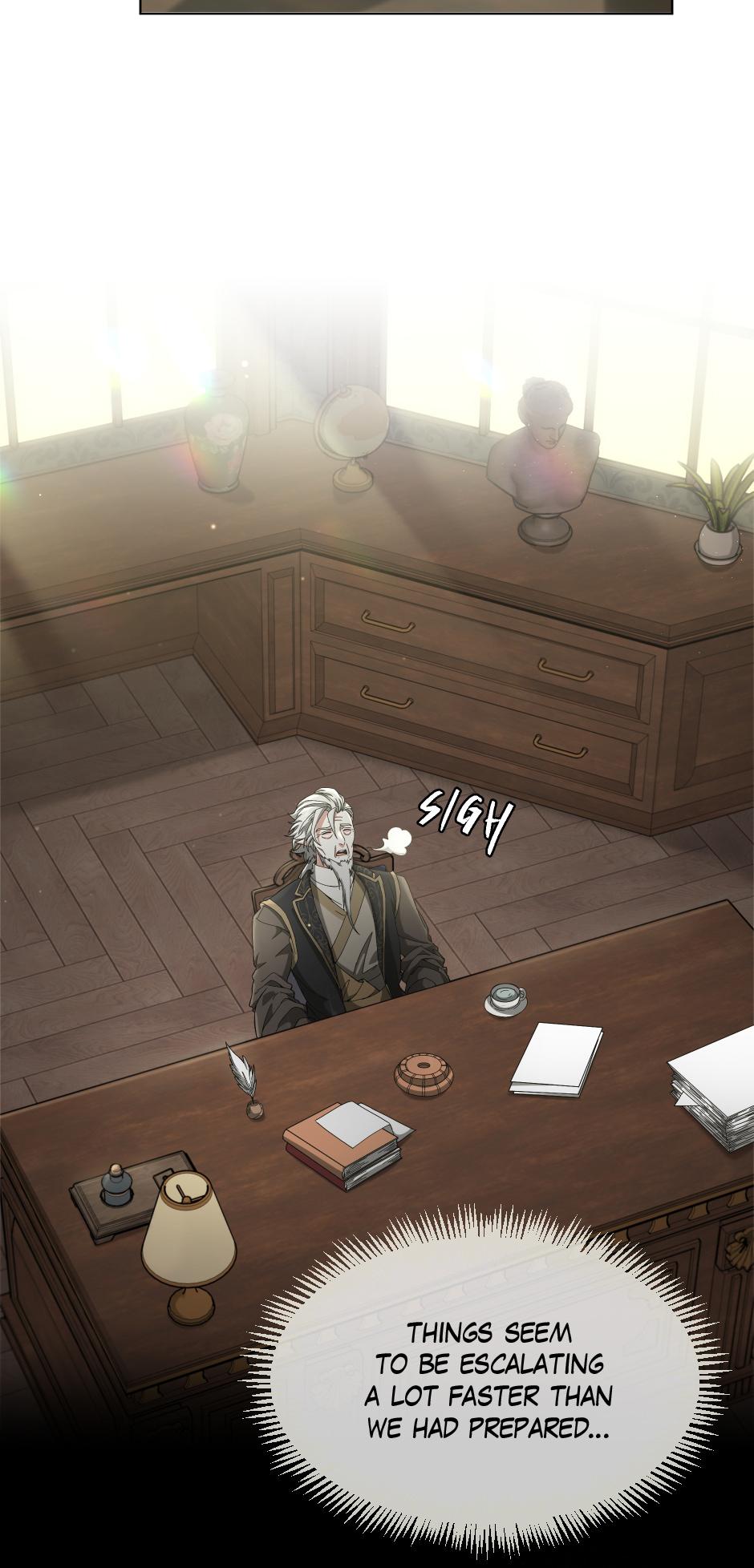 The Beginning After the End 166