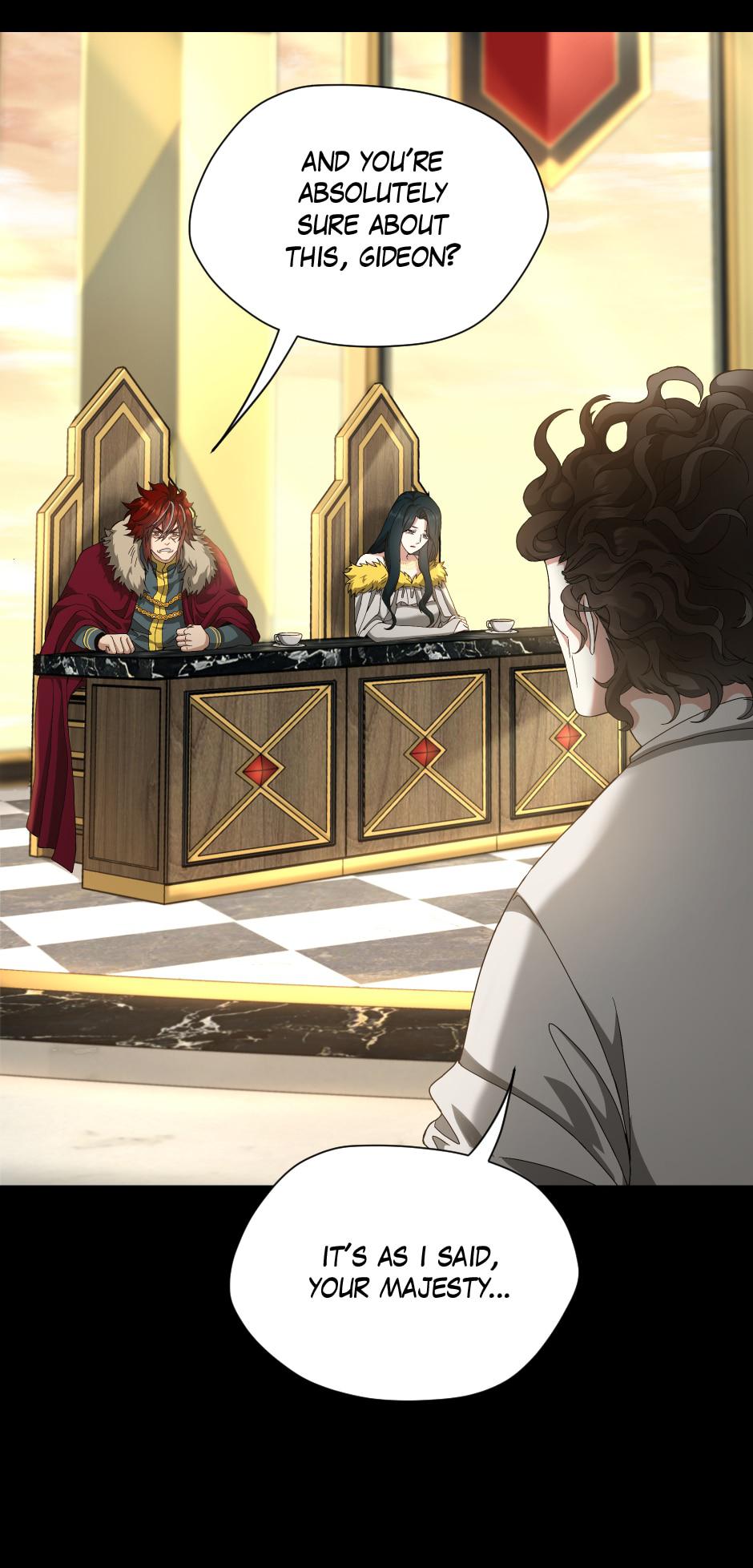 The Beginning After the End 166