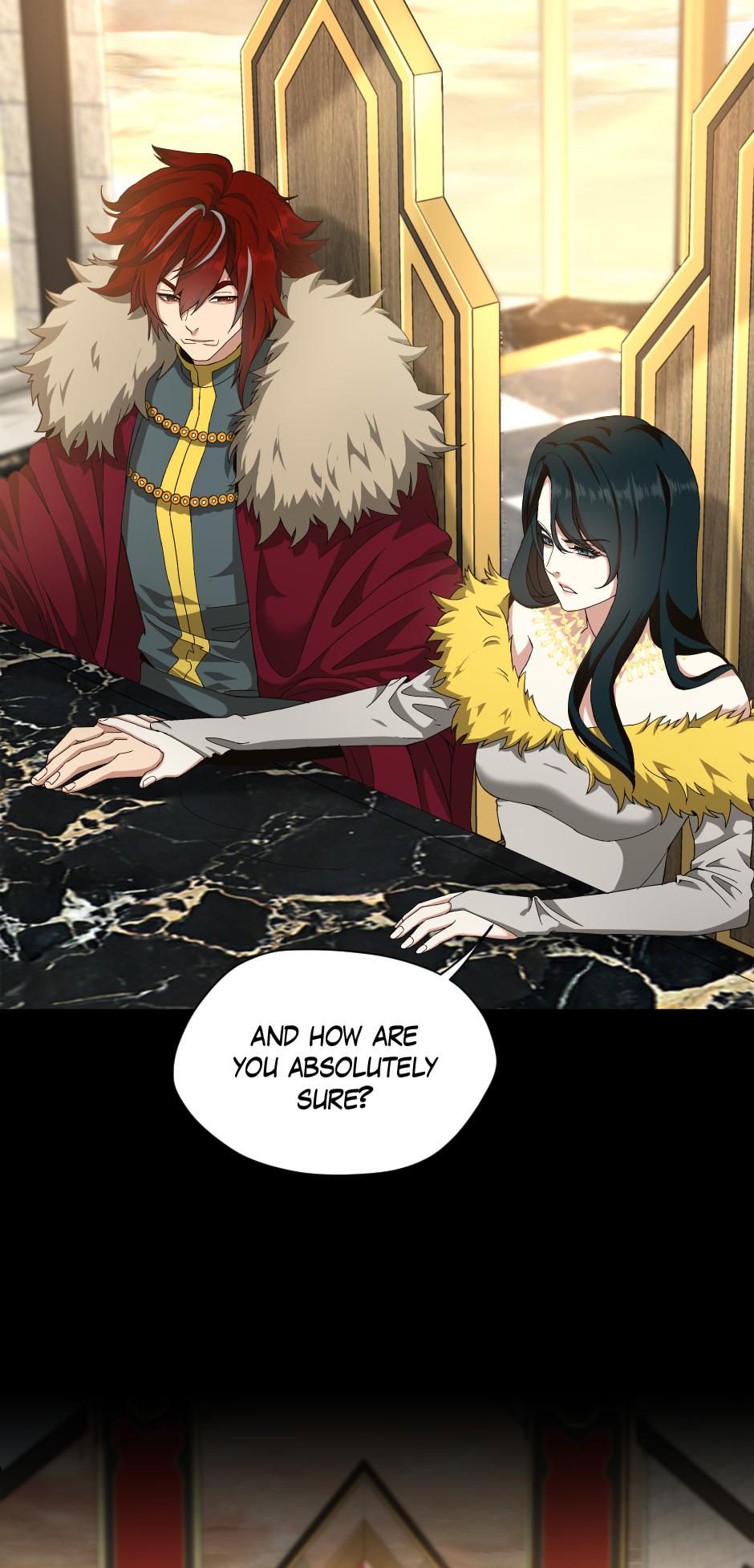 The Beginning After the End 166