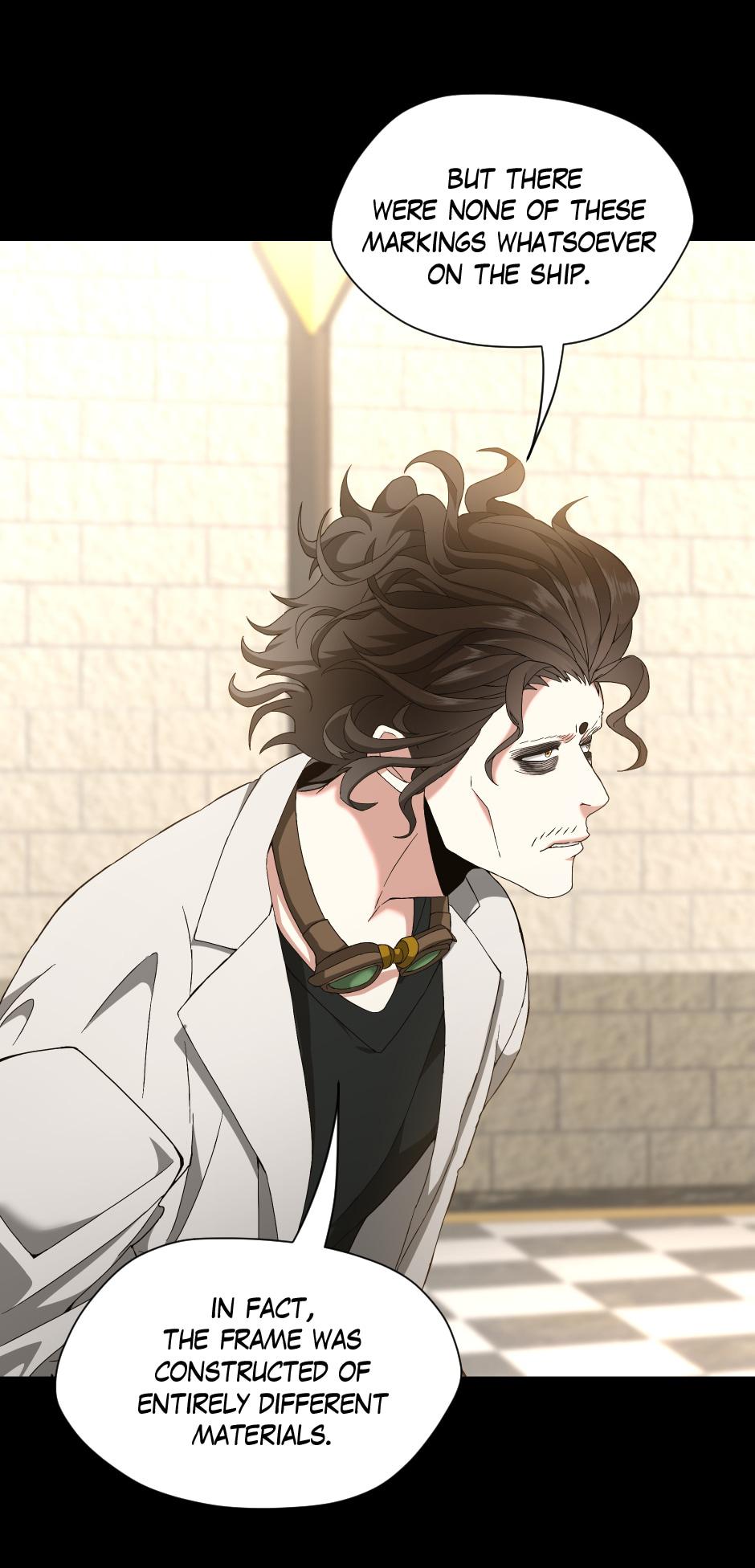 The Beginning After the End 166