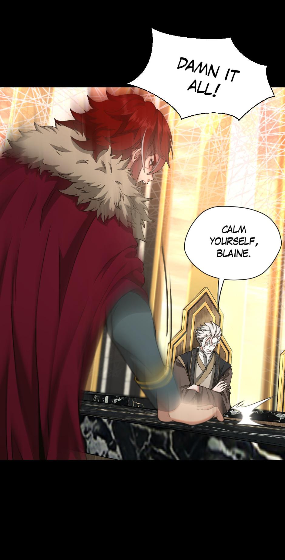 The Beginning After the End 166