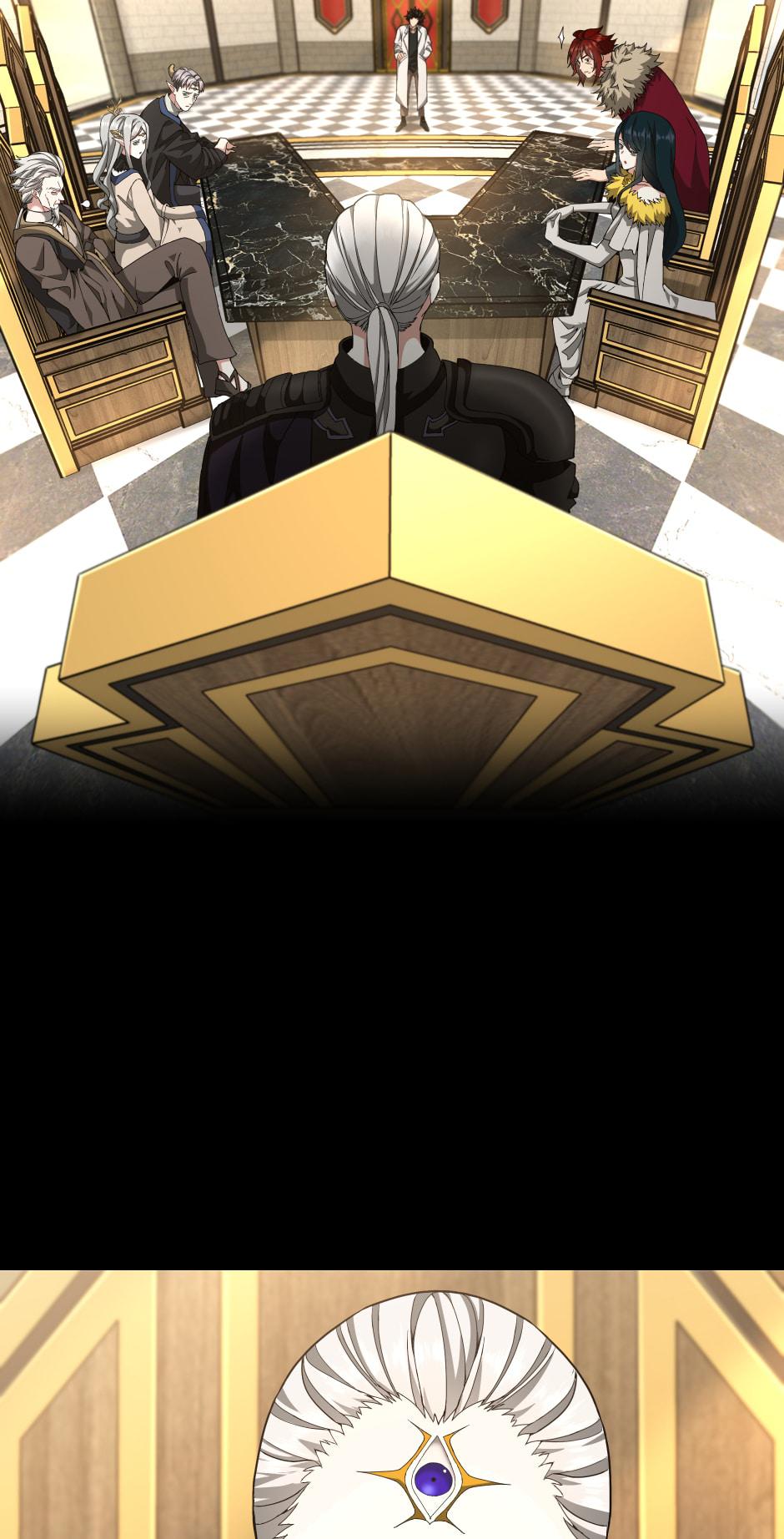 The Beginning After the End 166