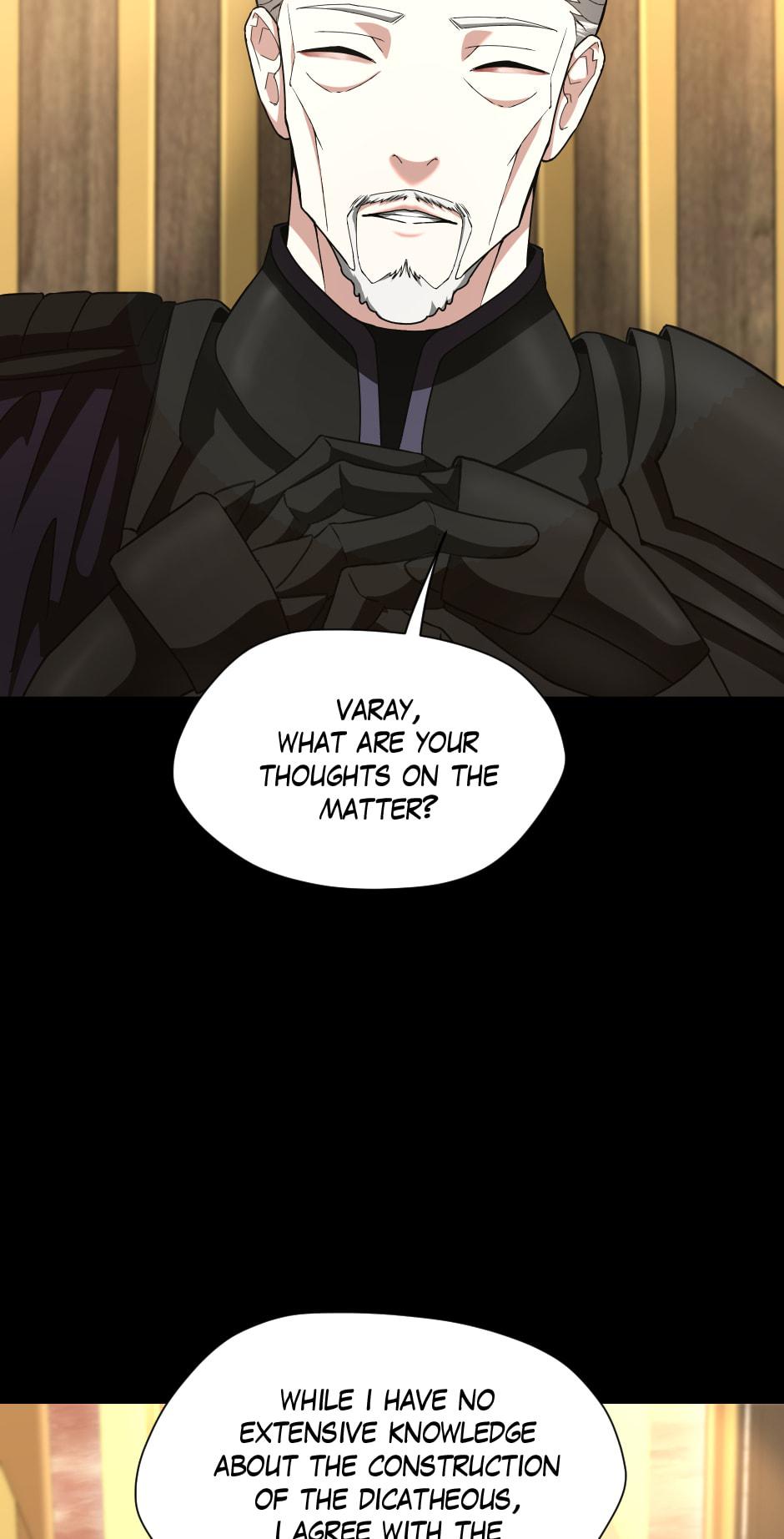 The Beginning After the End 166