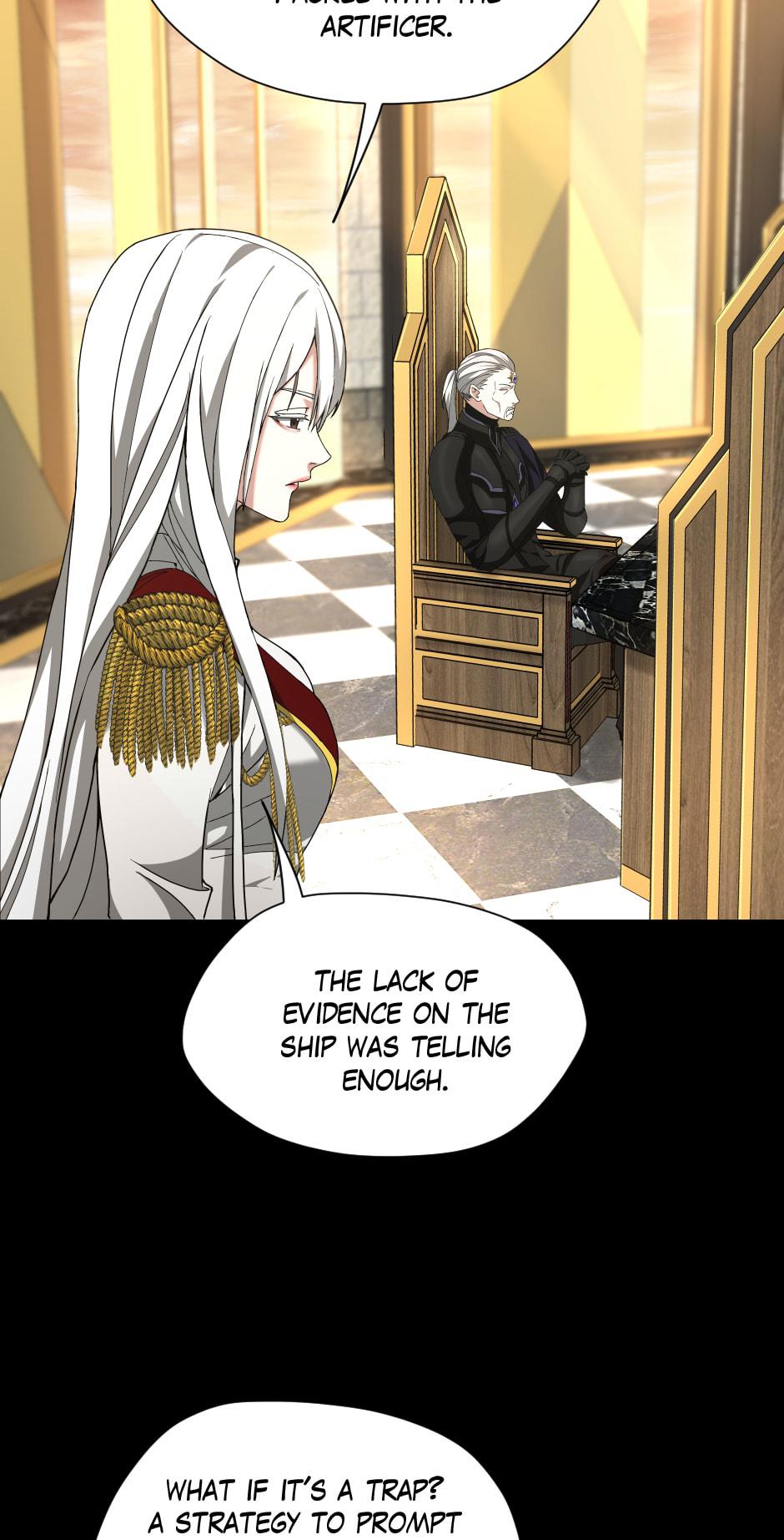 The Beginning After the End 166