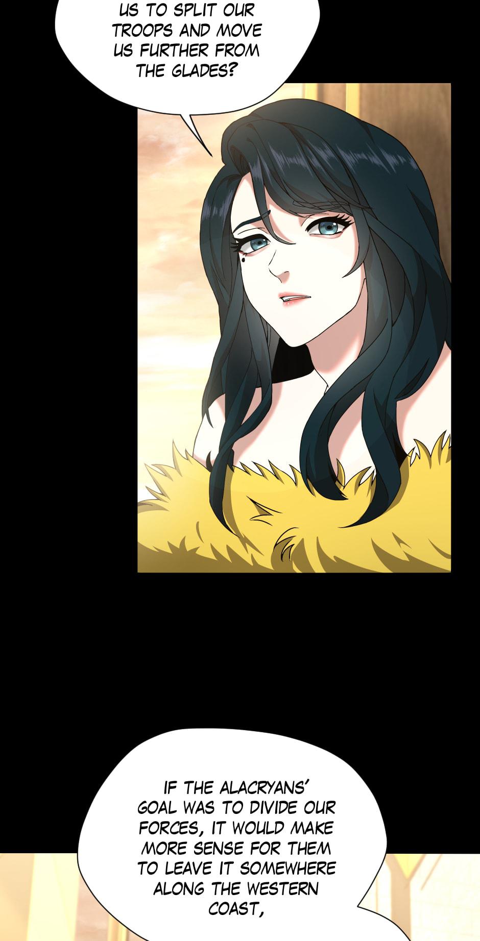 The Beginning After the End 166