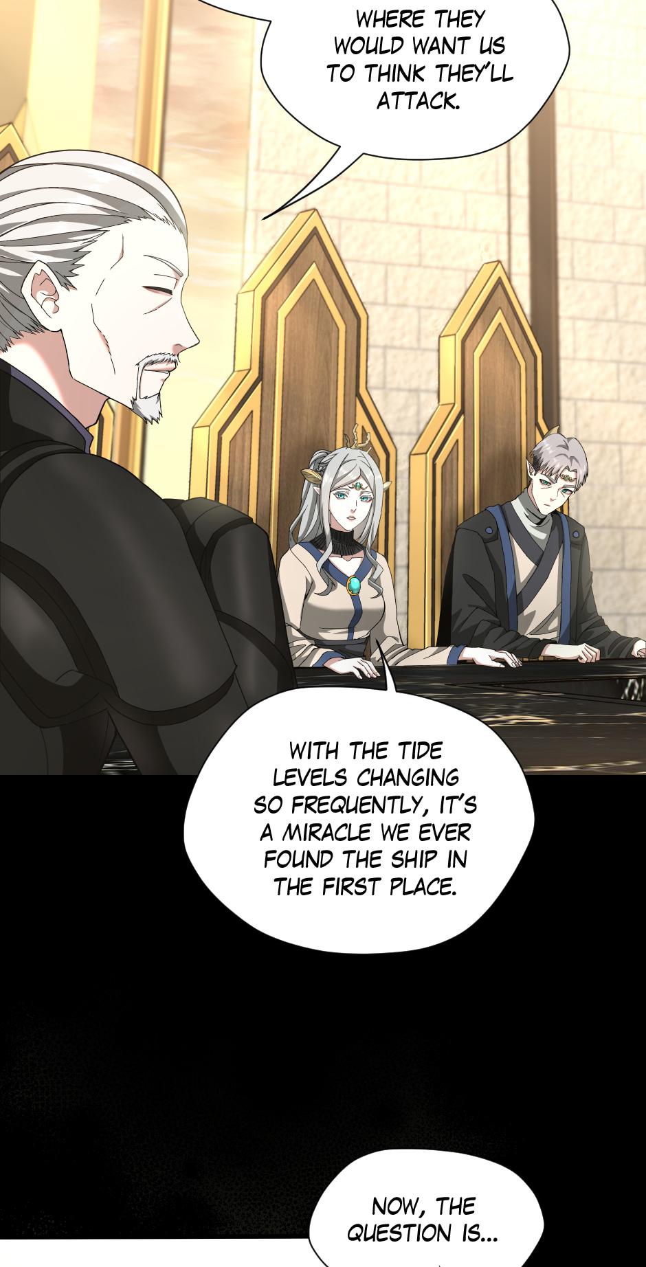 The Beginning After the End 166