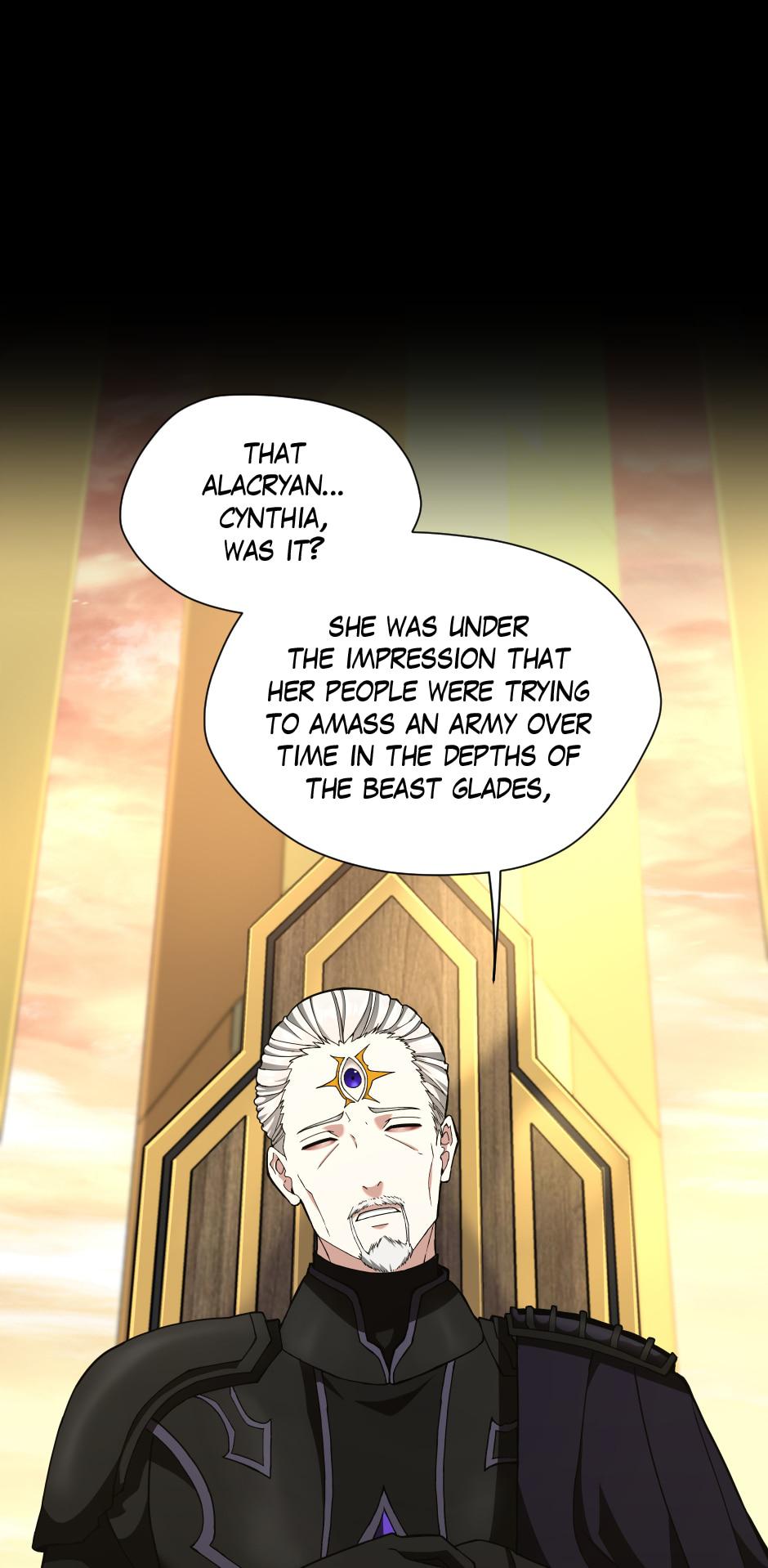 The Beginning After the End 166