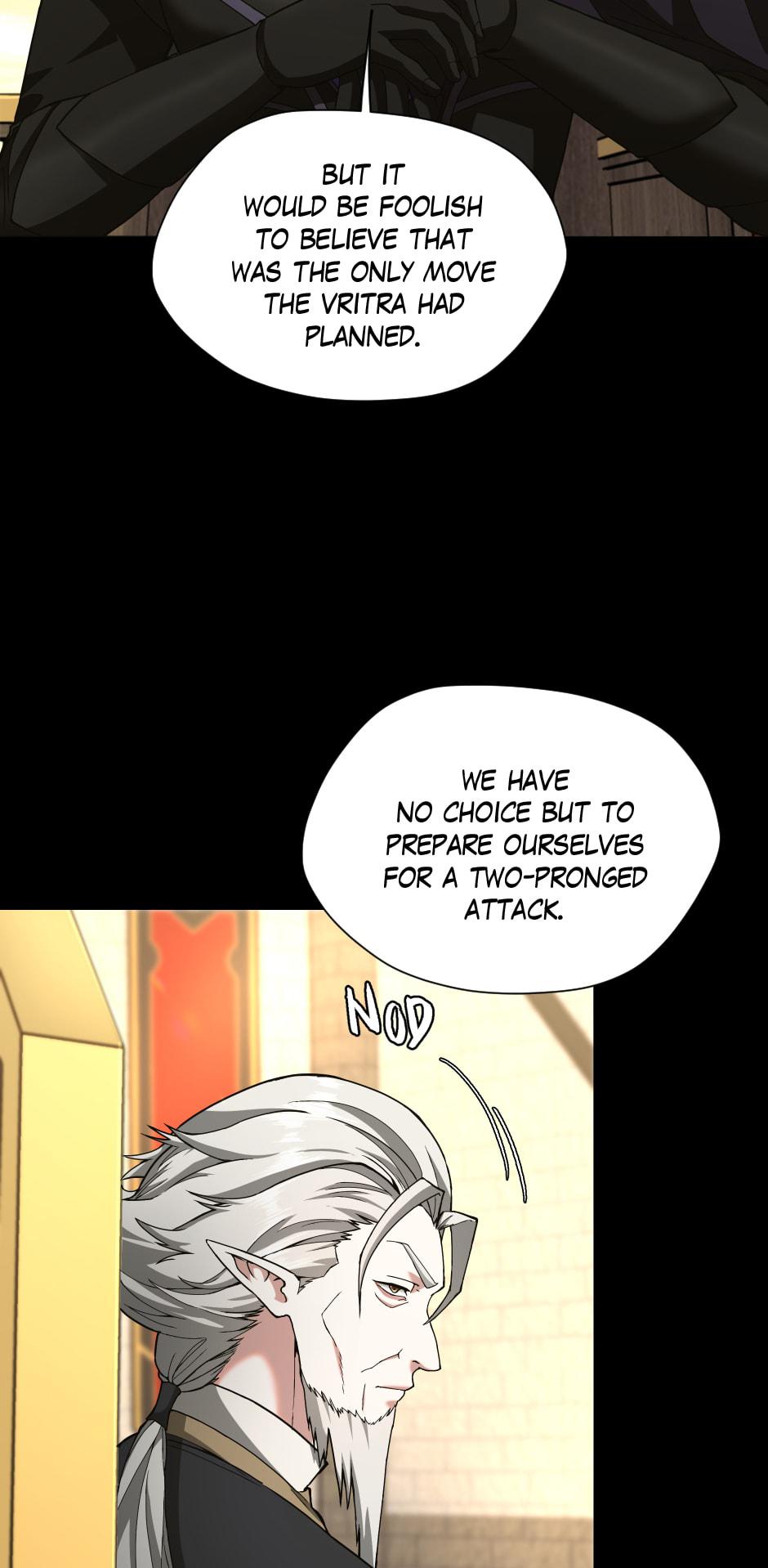 The Beginning After the End 166