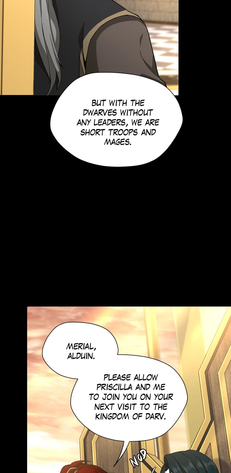 The Beginning After the End 166