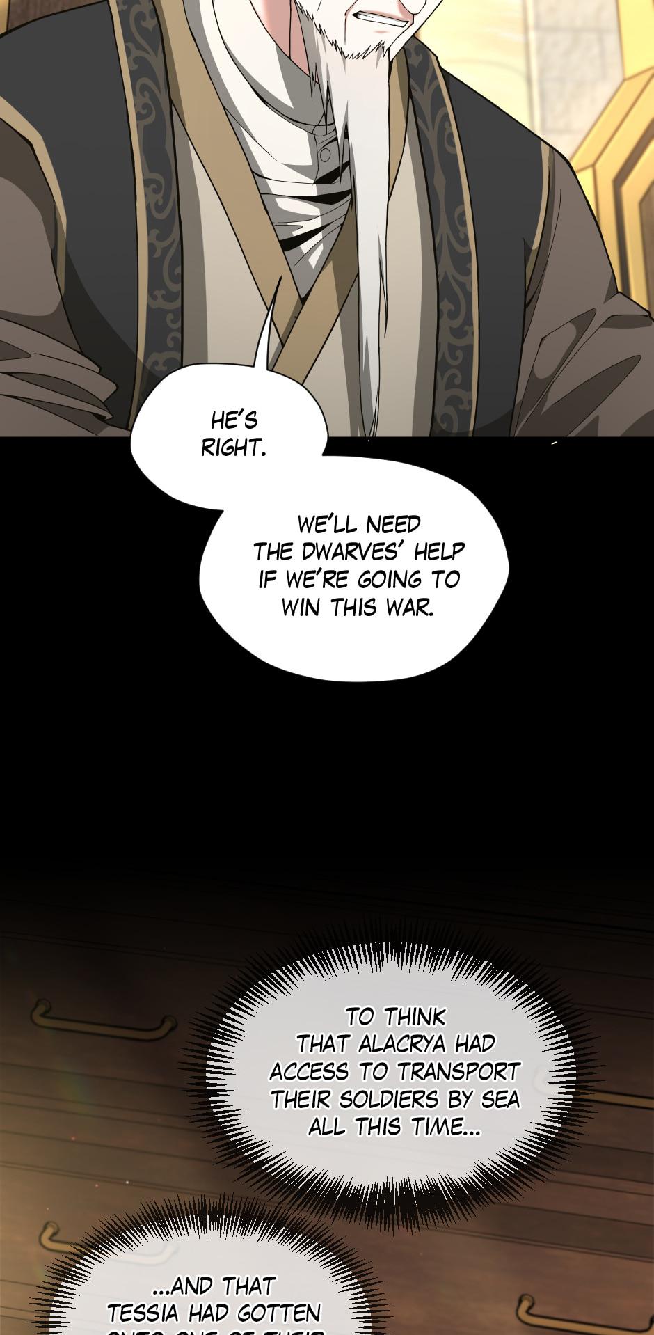 The Beginning After the End 166