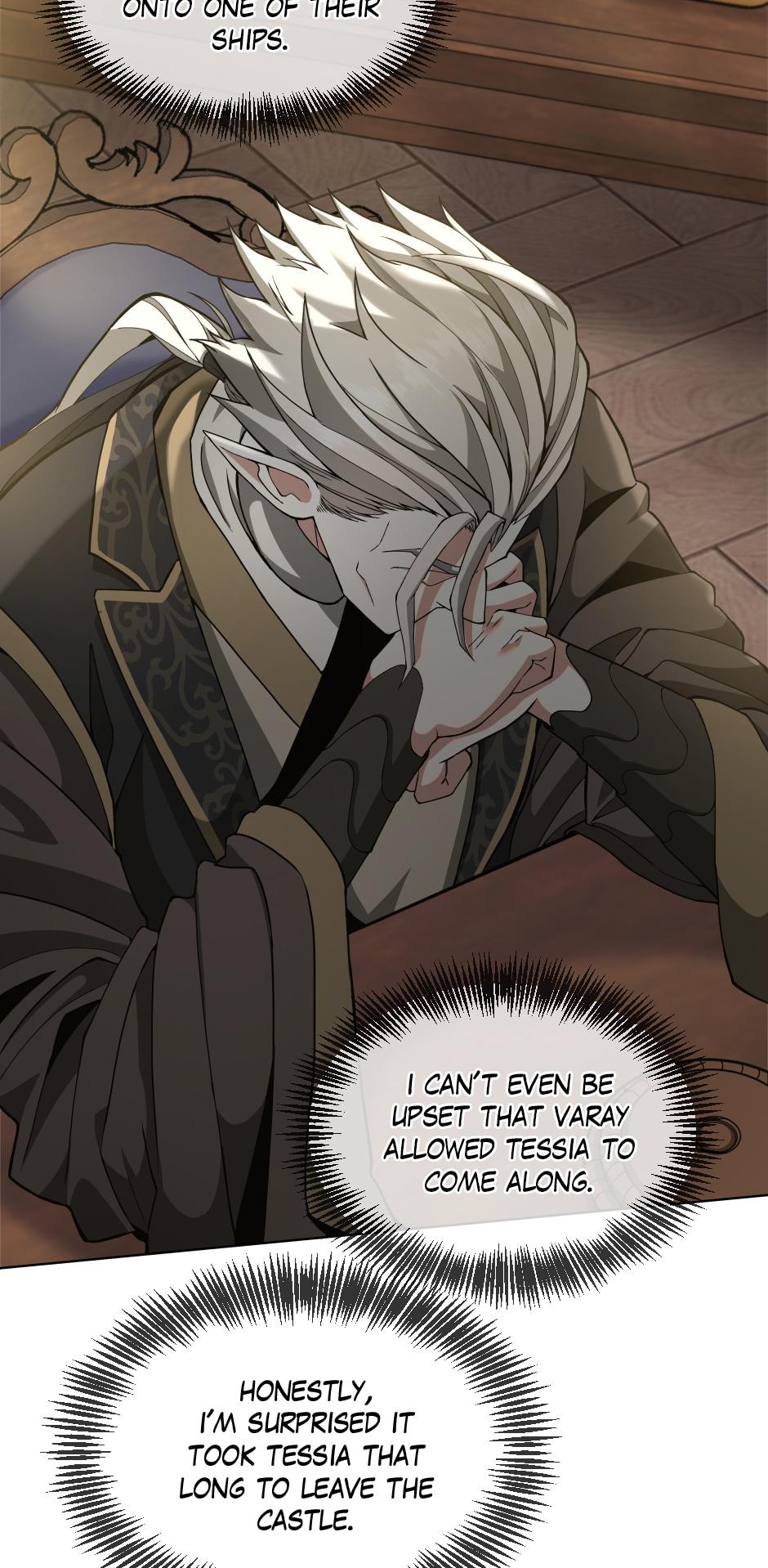 The Beginning After the End 166