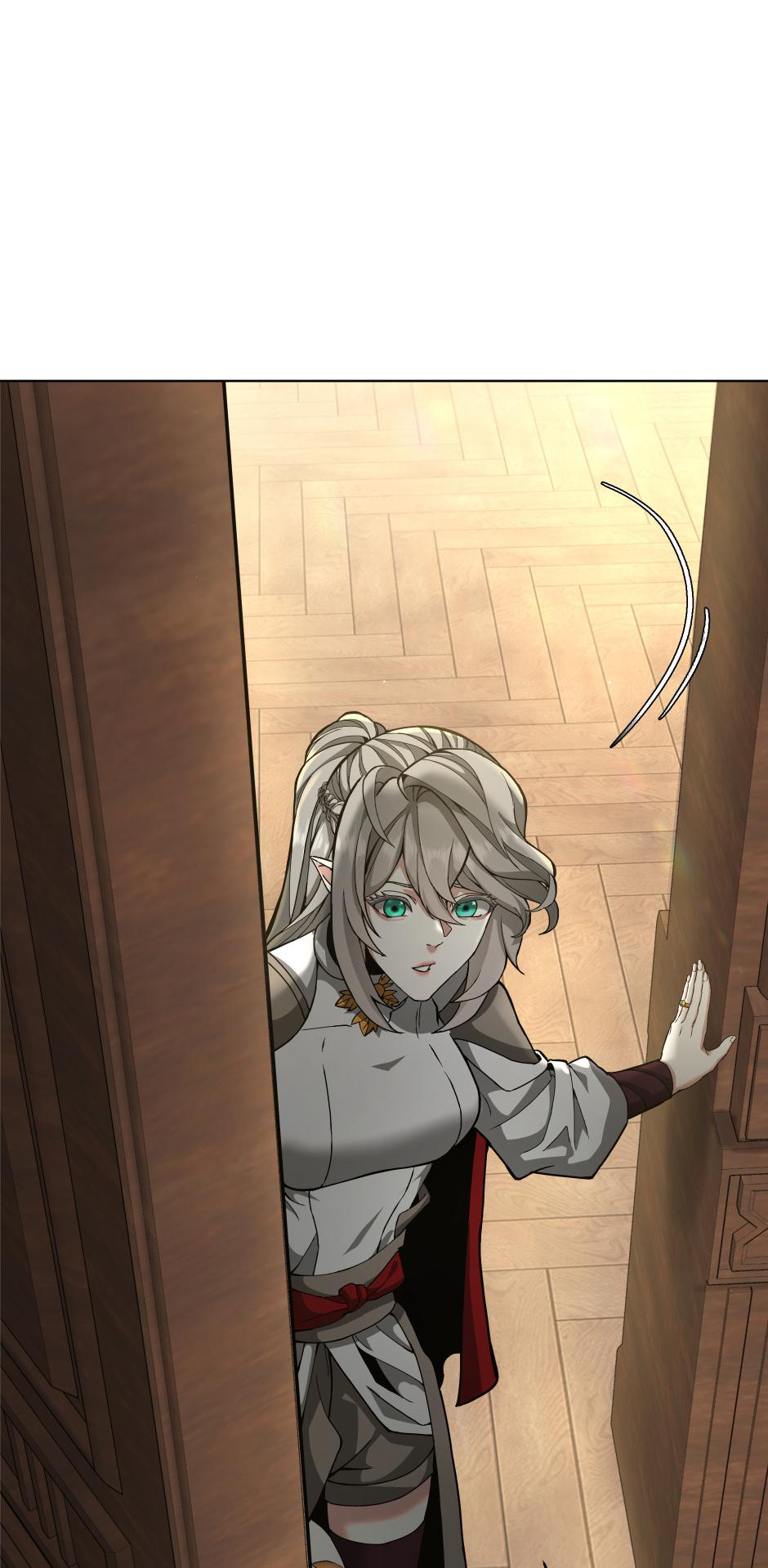 The Beginning After the End 166