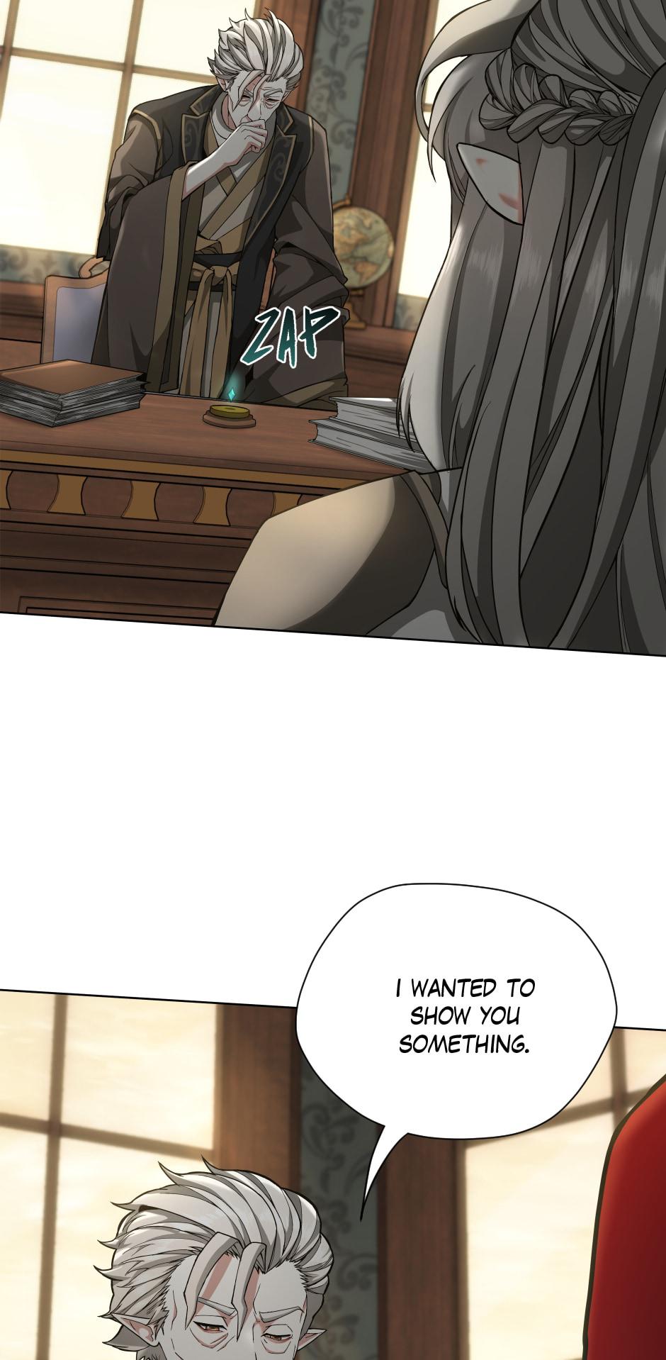 The Beginning After the End 166