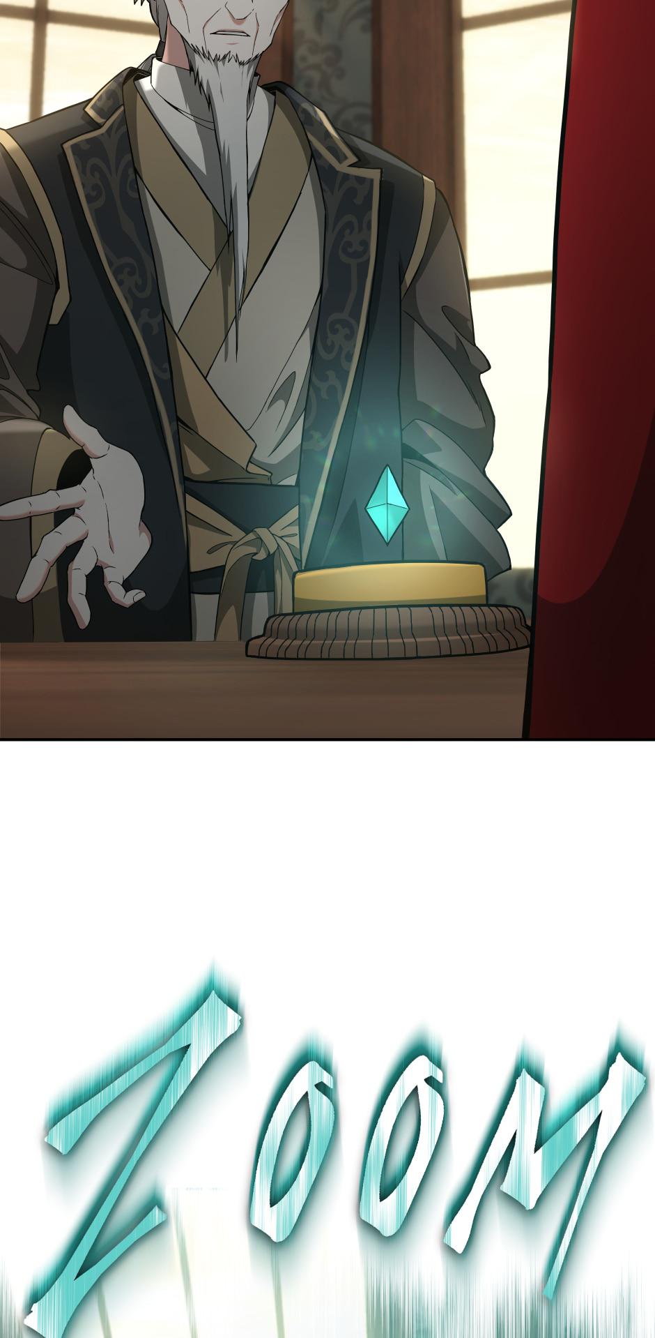 The Beginning After the End 166