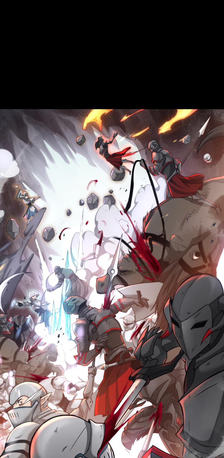 The Beginning After the End 166