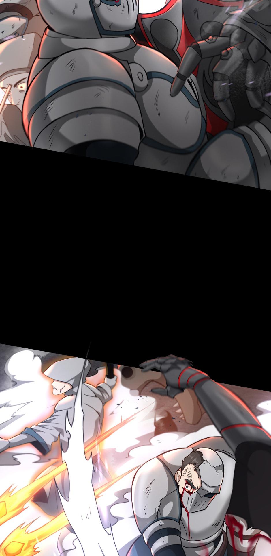 The Beginning After the End 166