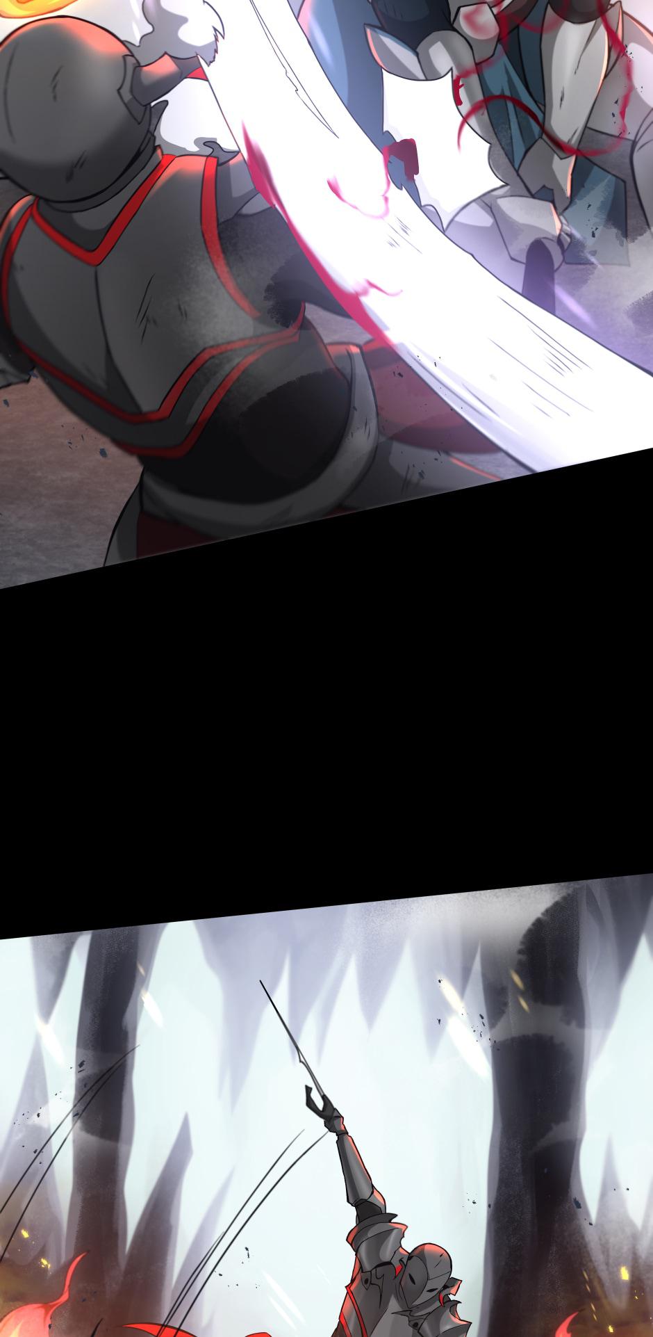 The Beginning After the End 166