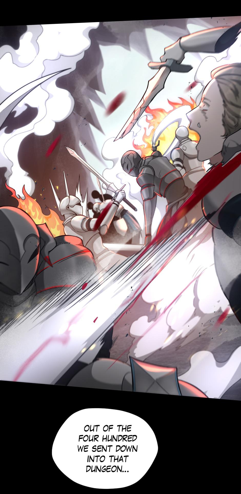 The Beginning After the End 166