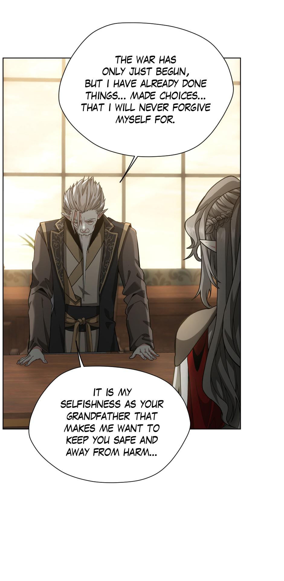 The Beginning After the End 166