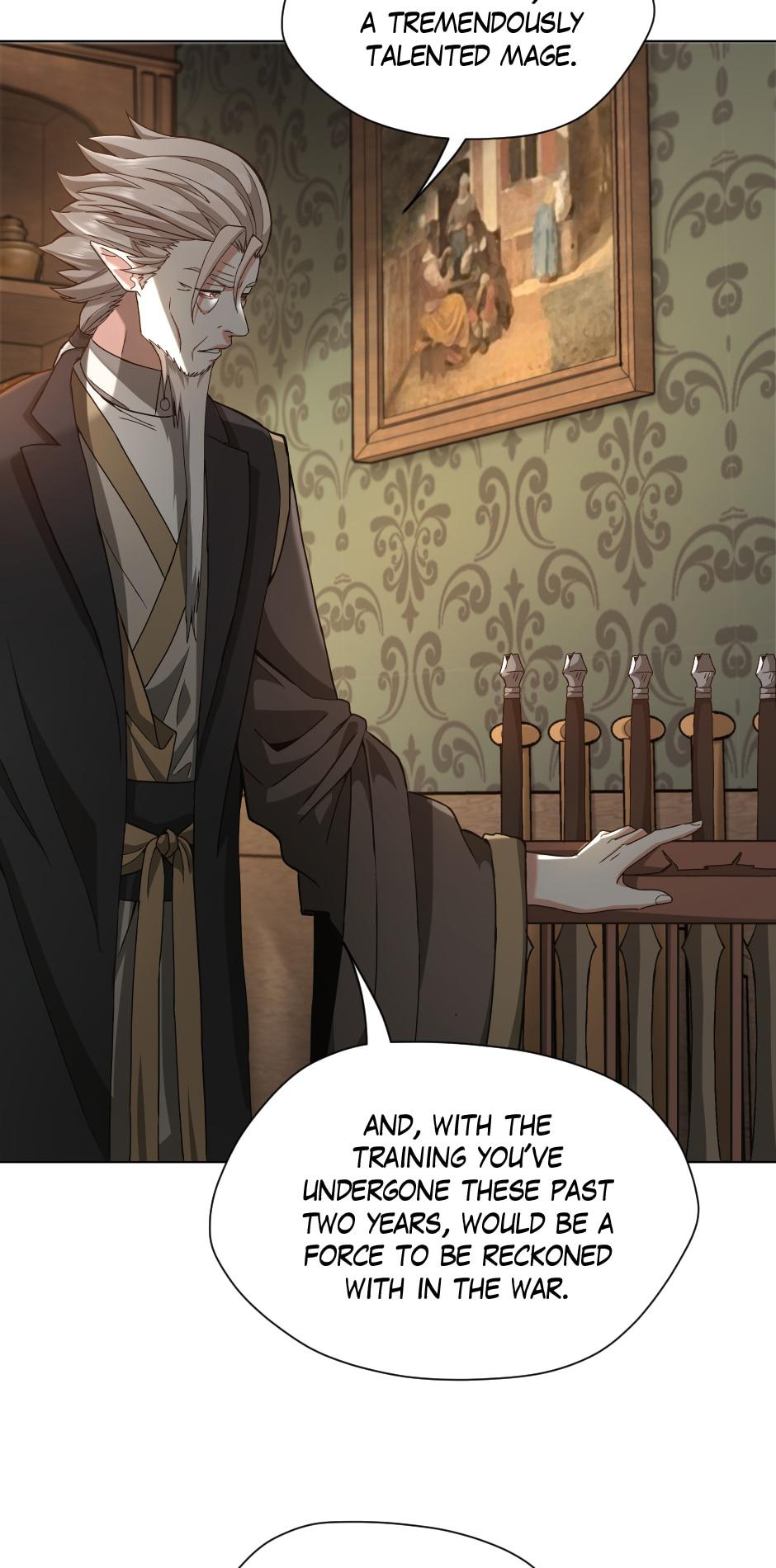 The Beginning After the End 166