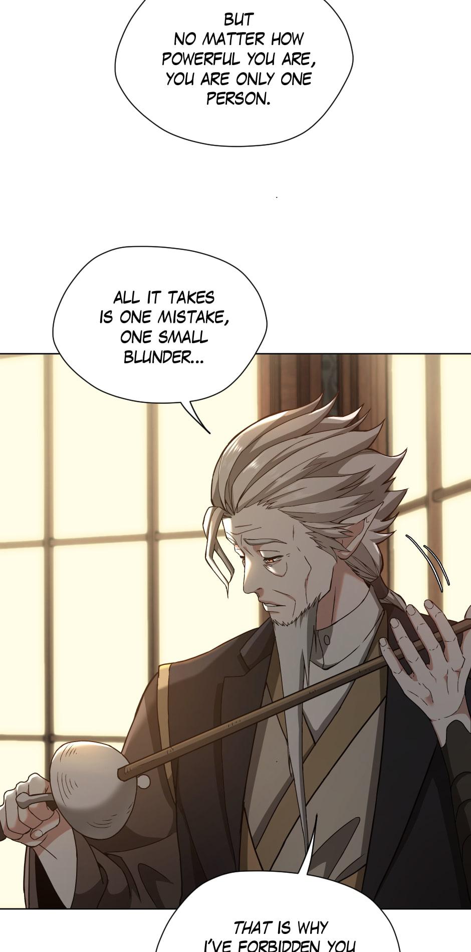 The Beginning After the End 166