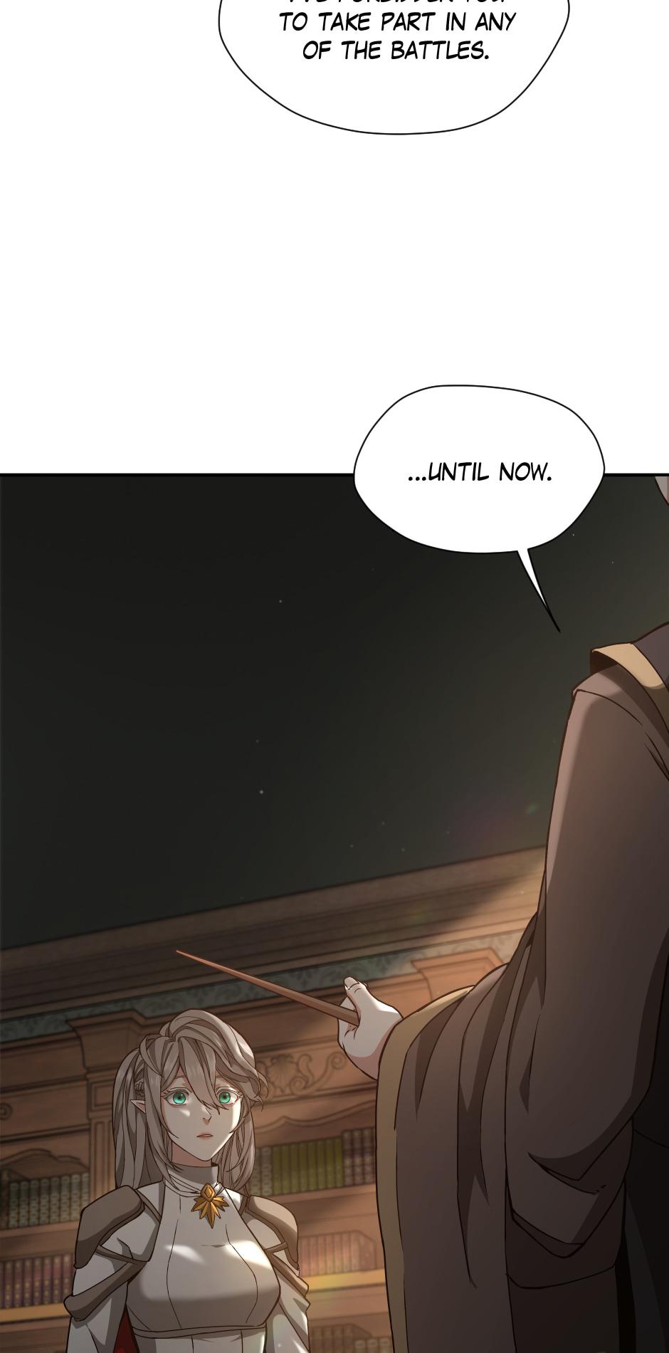 The Beginning After the End 166