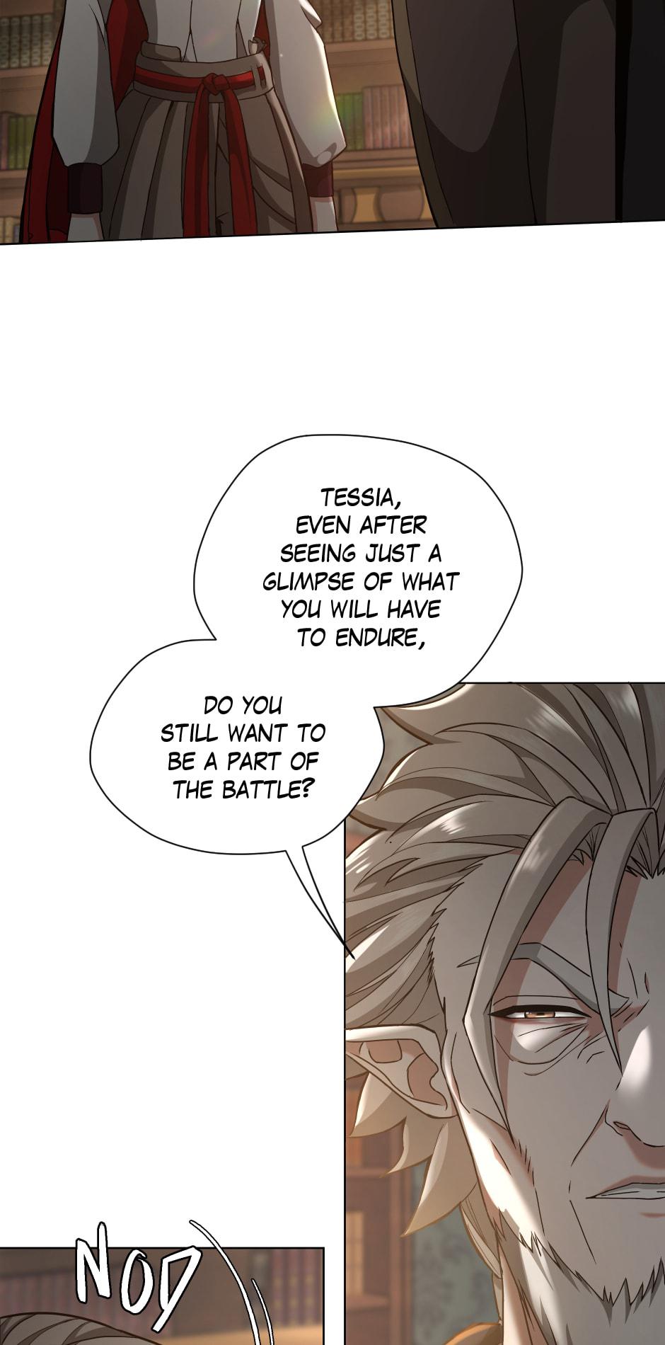 The Beginning After the End 166