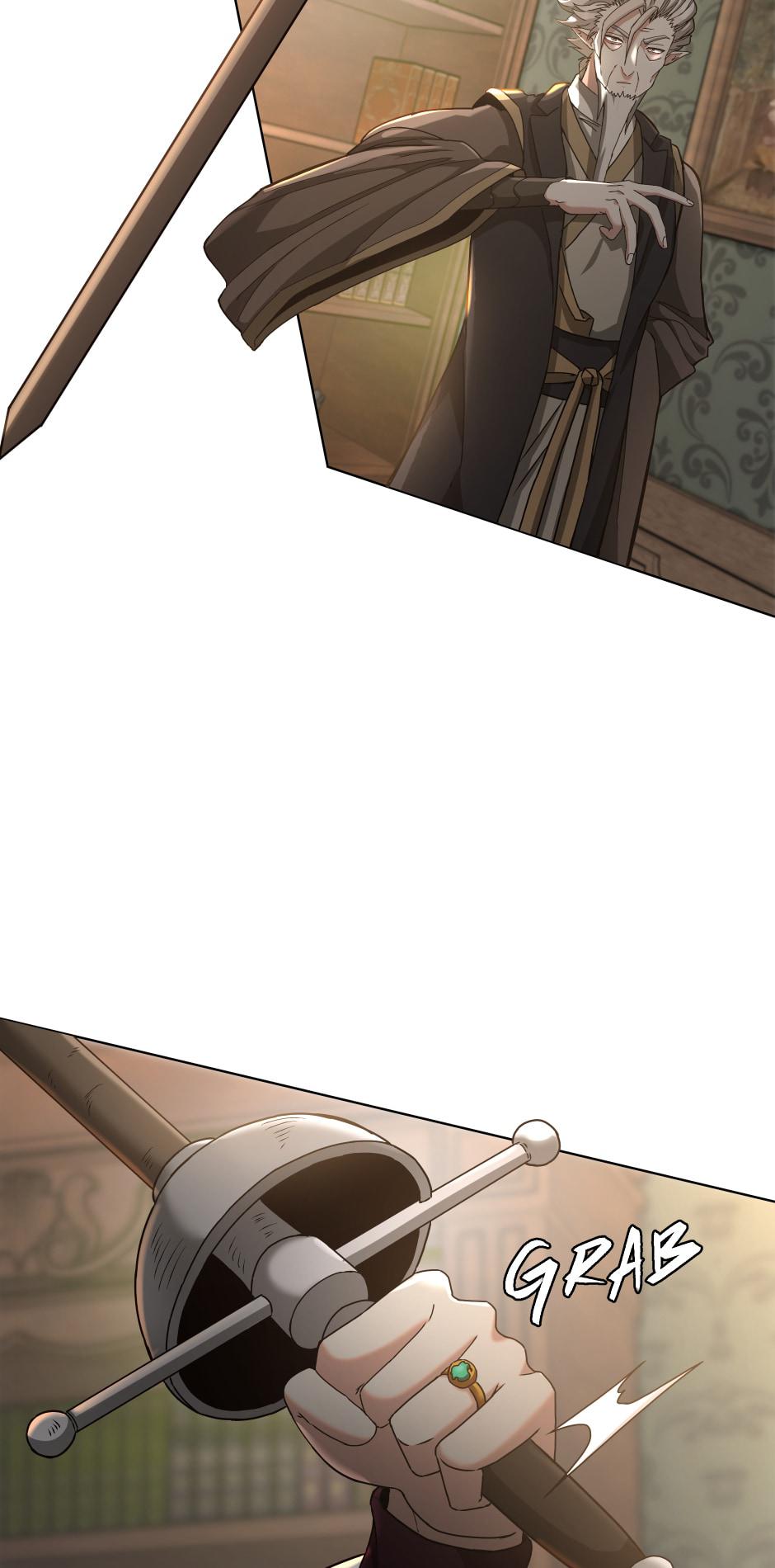 The Beginning After the End 166