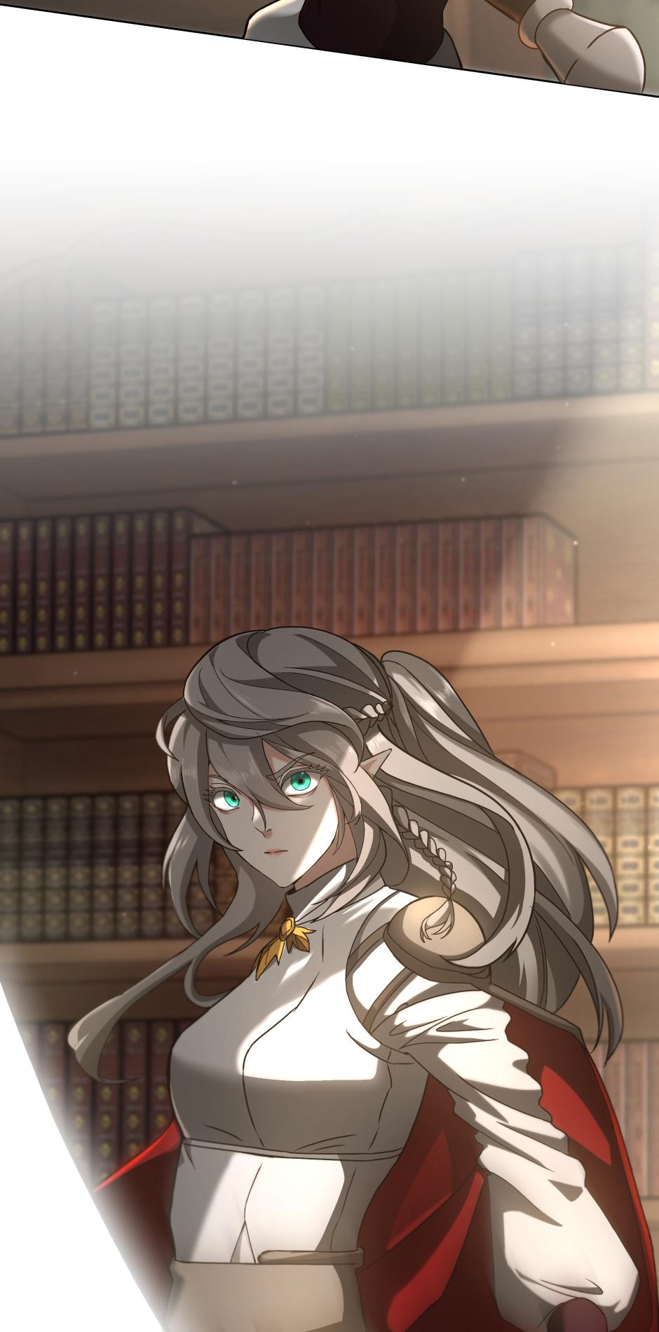 The Beginning After the End 166