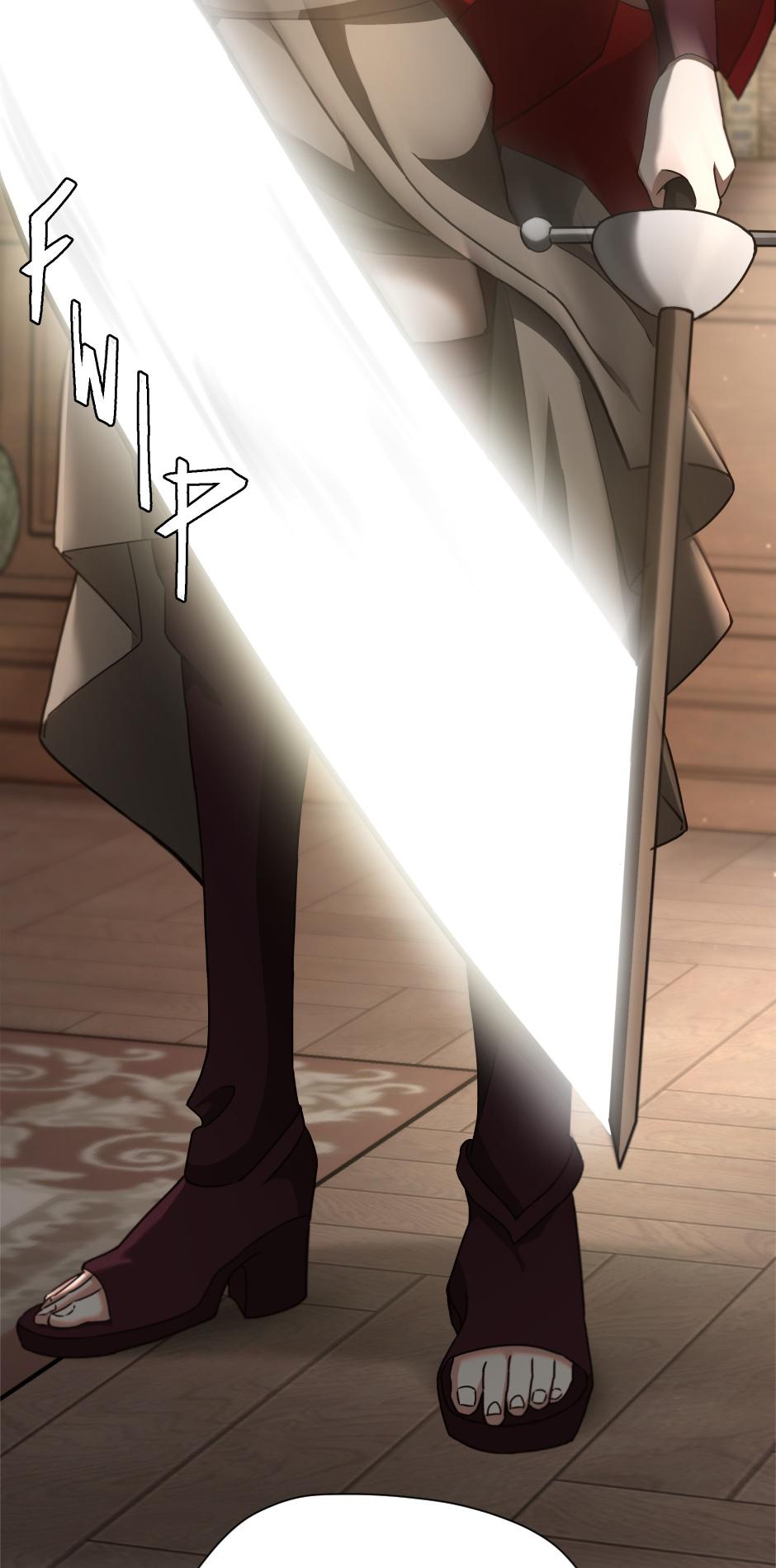 The Beginning After the End 166