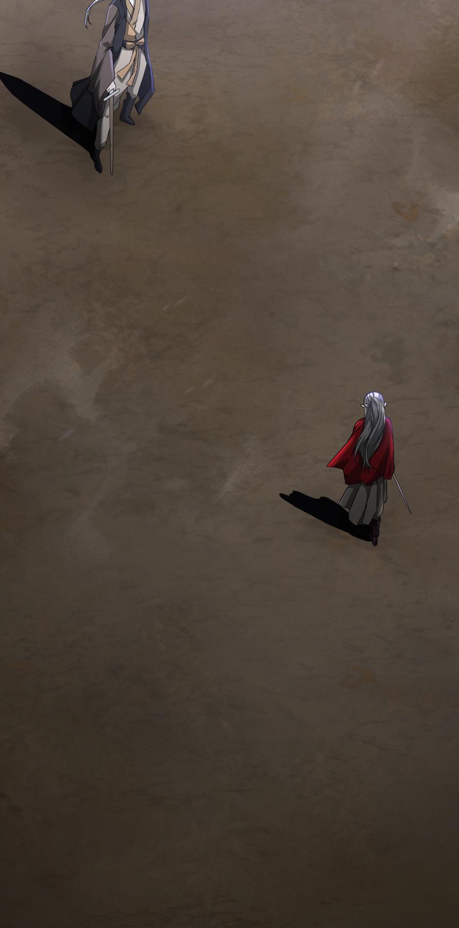 The Beginning After the End 166