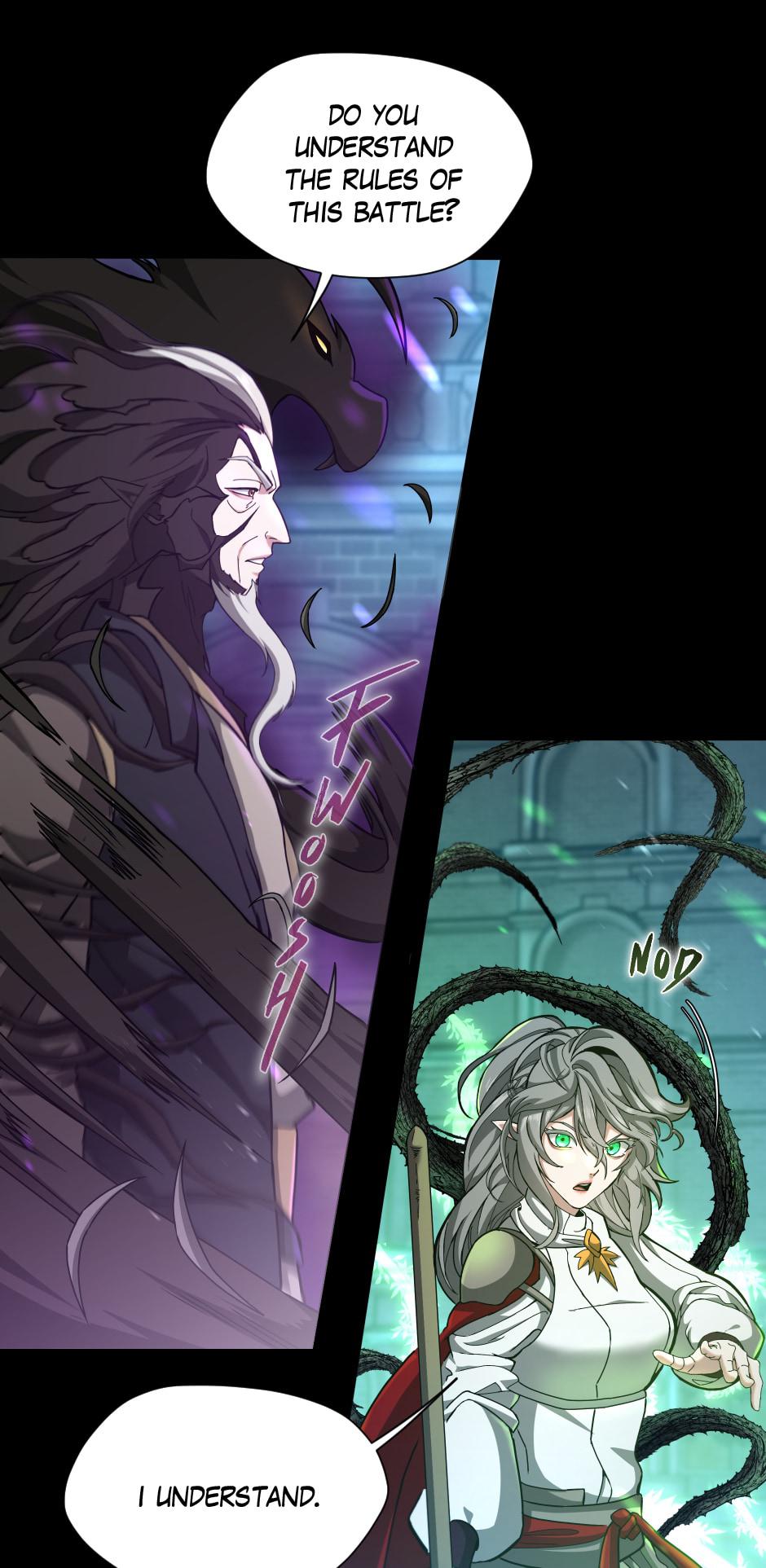 The Beginning After the End 166