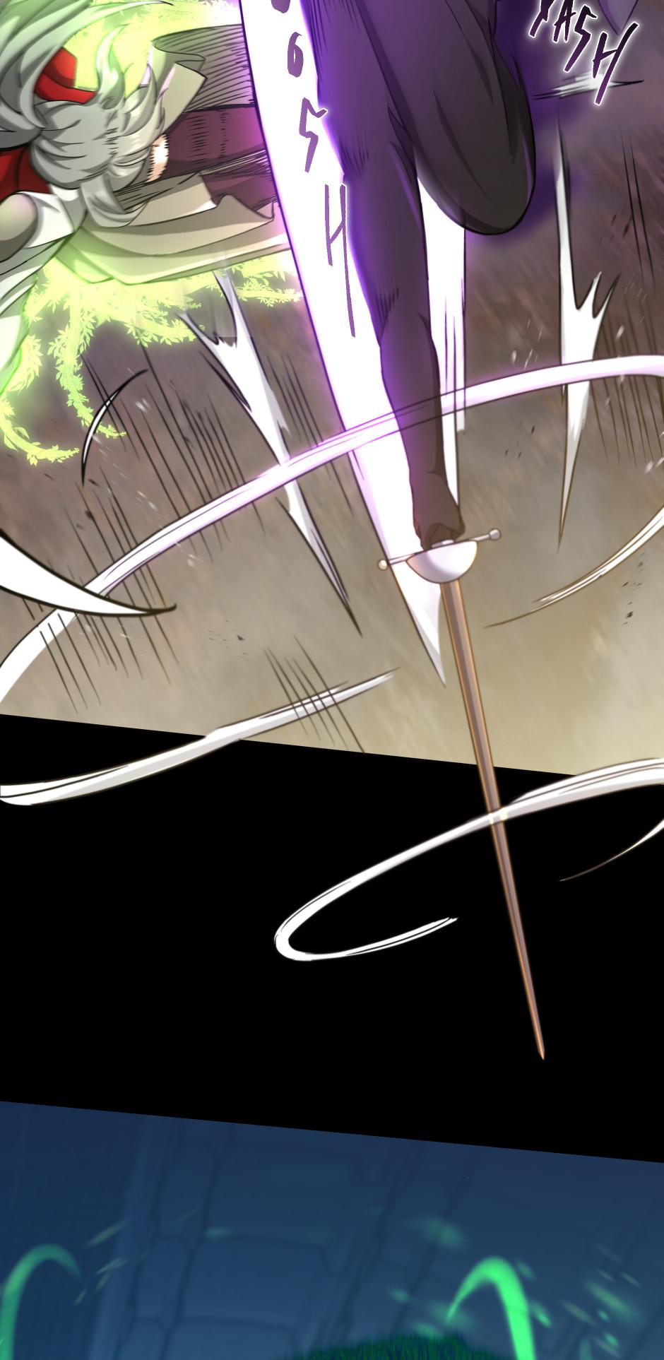 The Beginning After the End 166