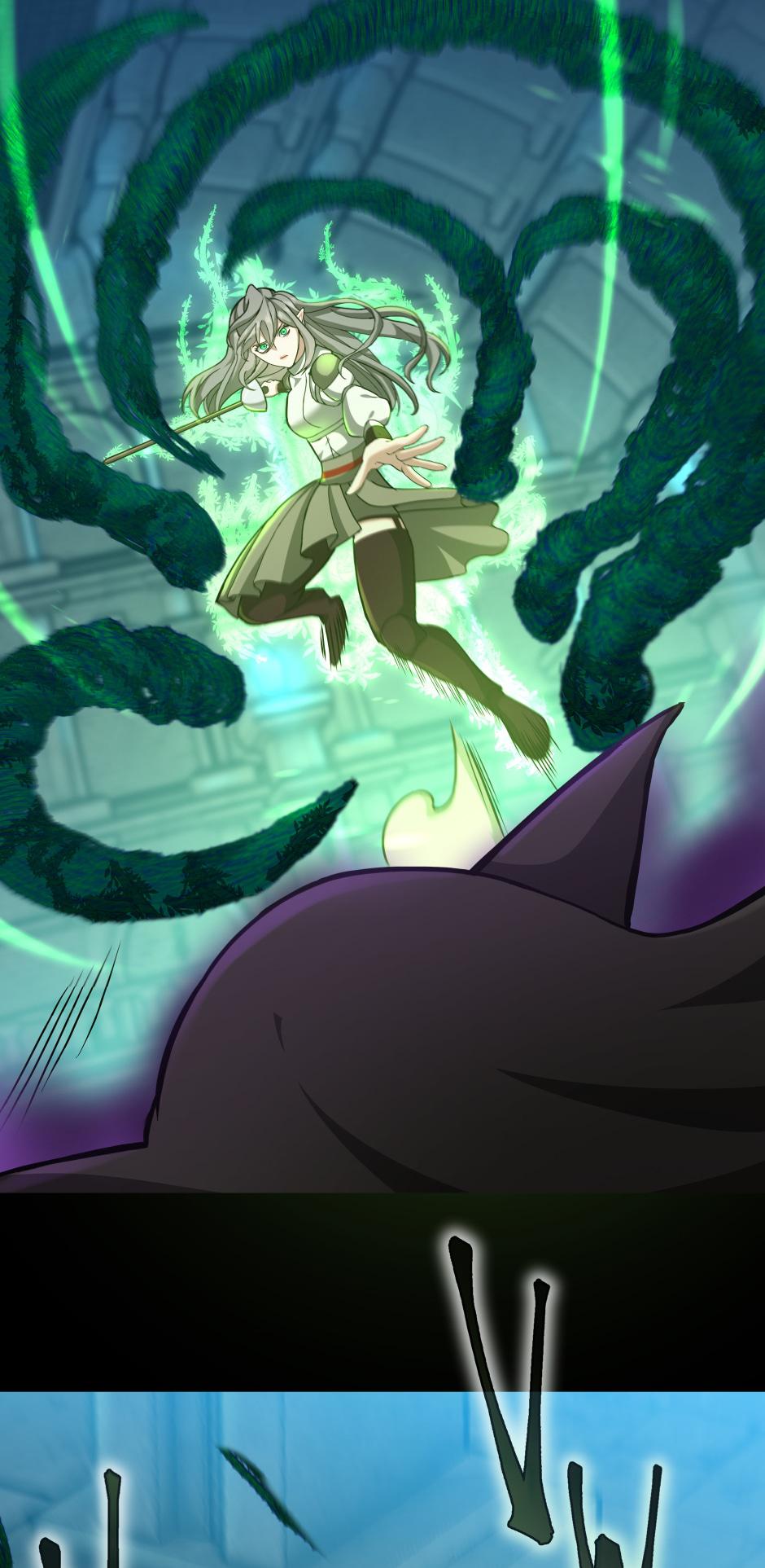 The Beginning After the End 166