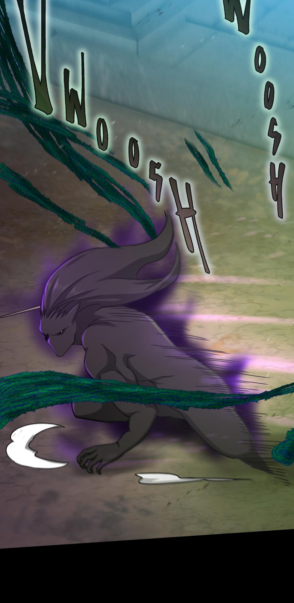 The Beginning After the End 166