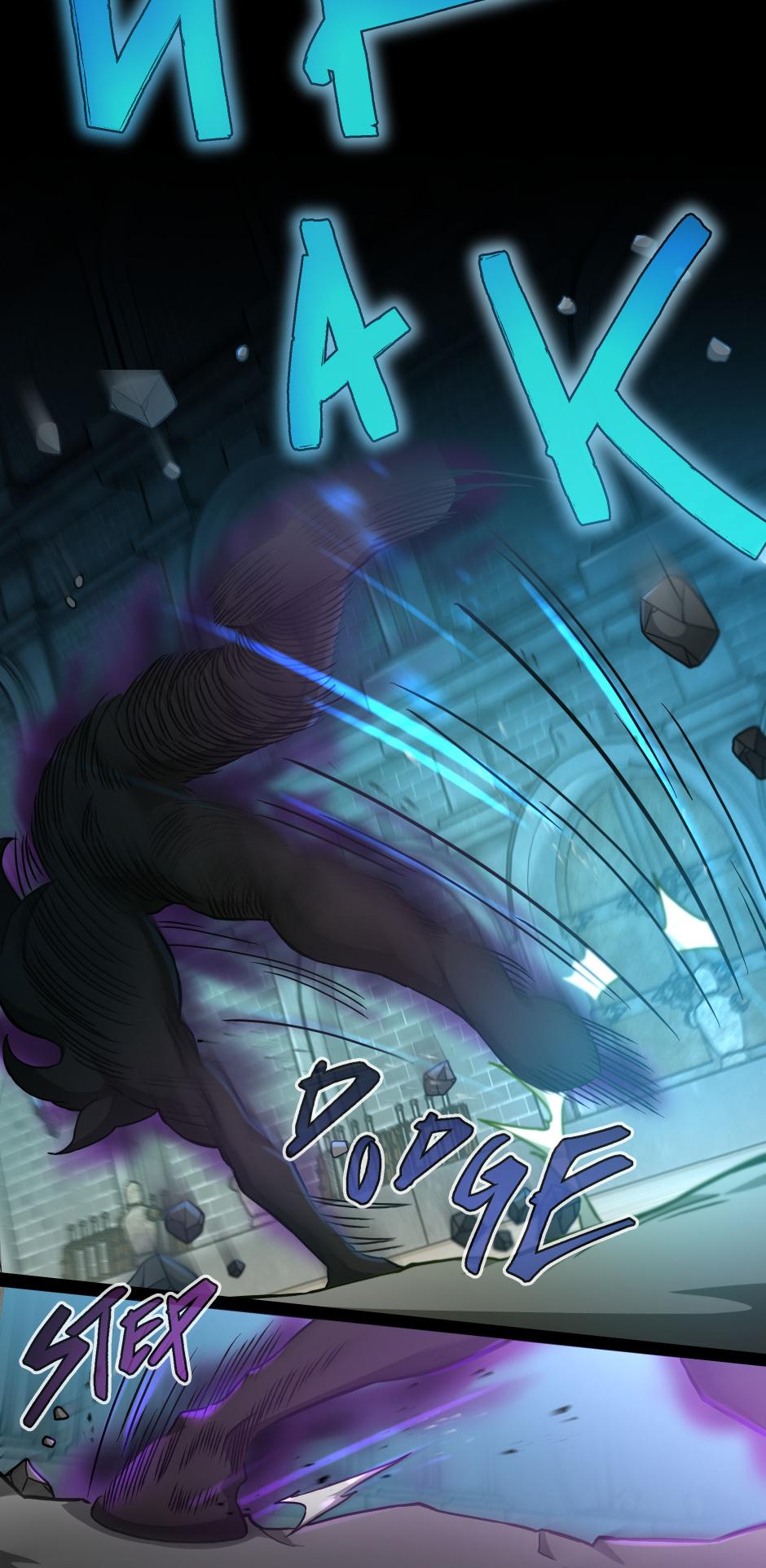 The Beginning After the End 166