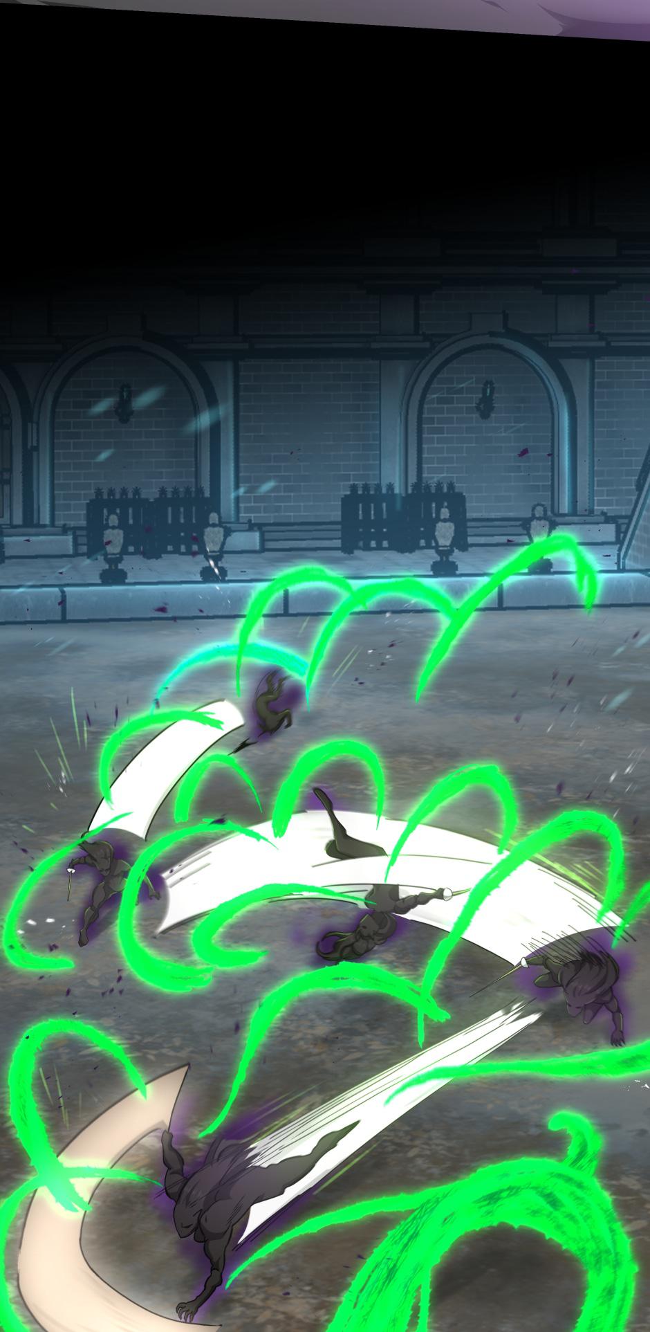 The Beginning After the End 166