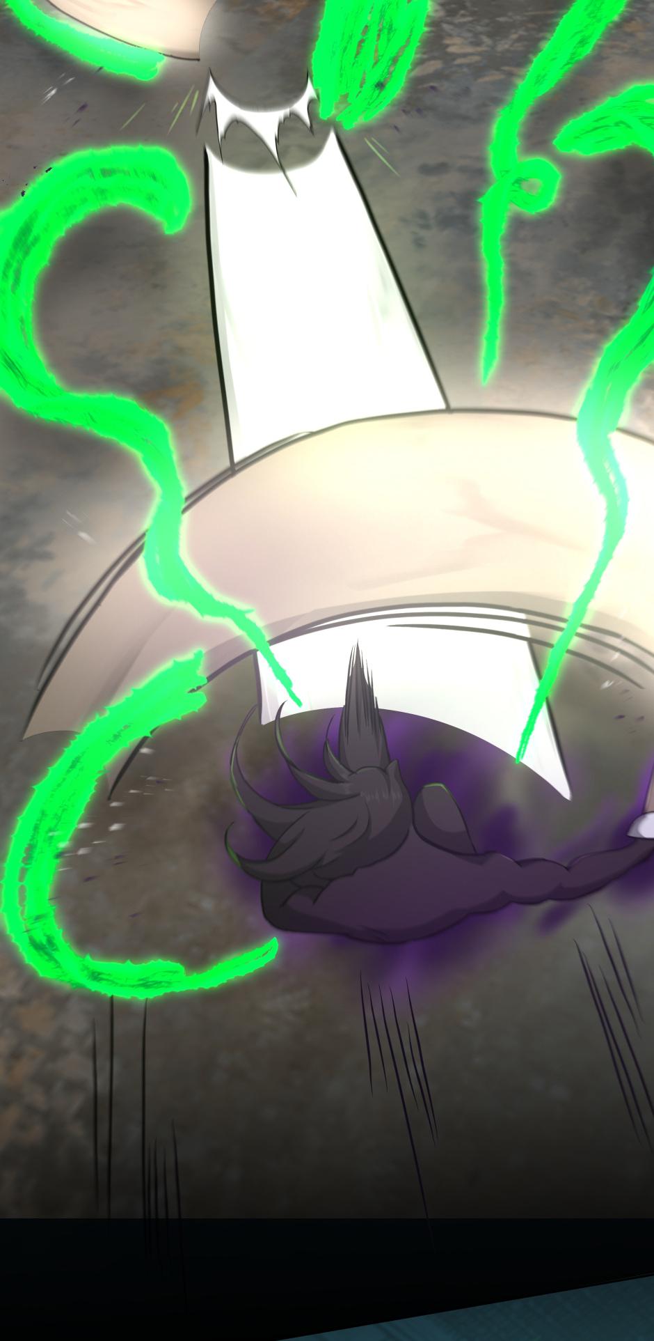 The Beginning After the End 166