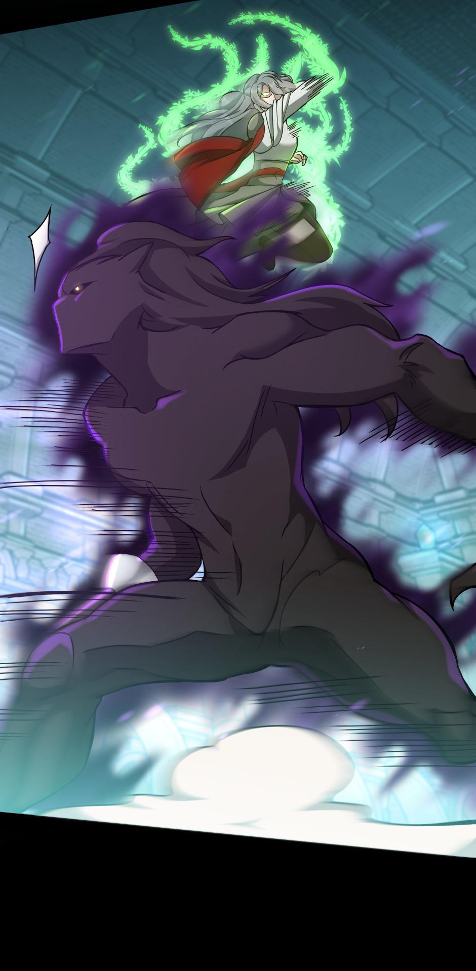 The Beginning After the End 166