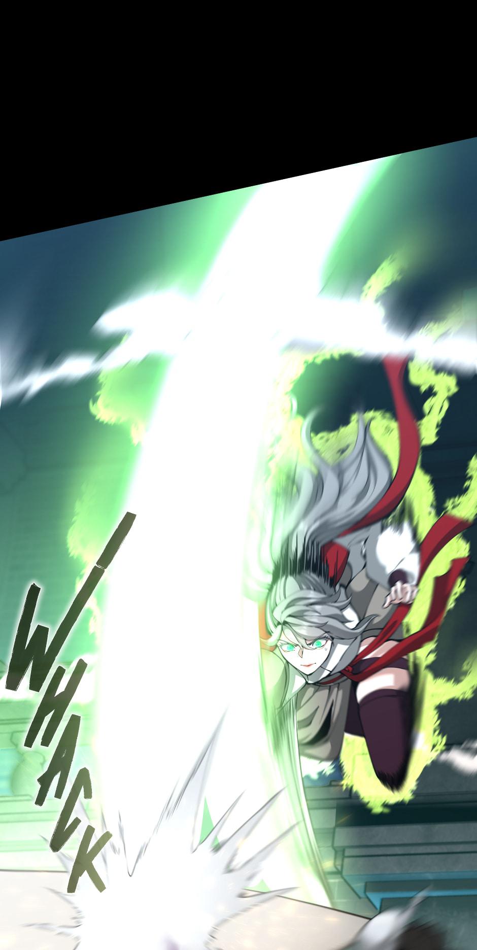 The Beginning After the End 166