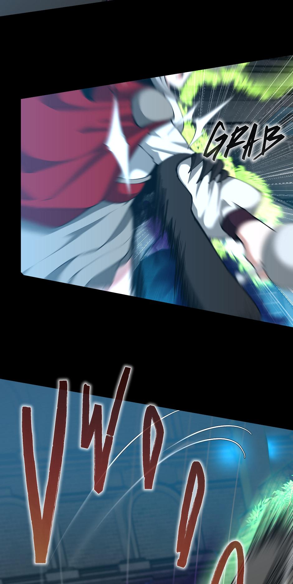 The Beginning After the End 166