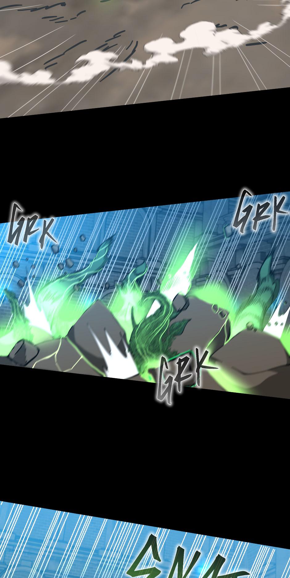 The Beginning After the End 166