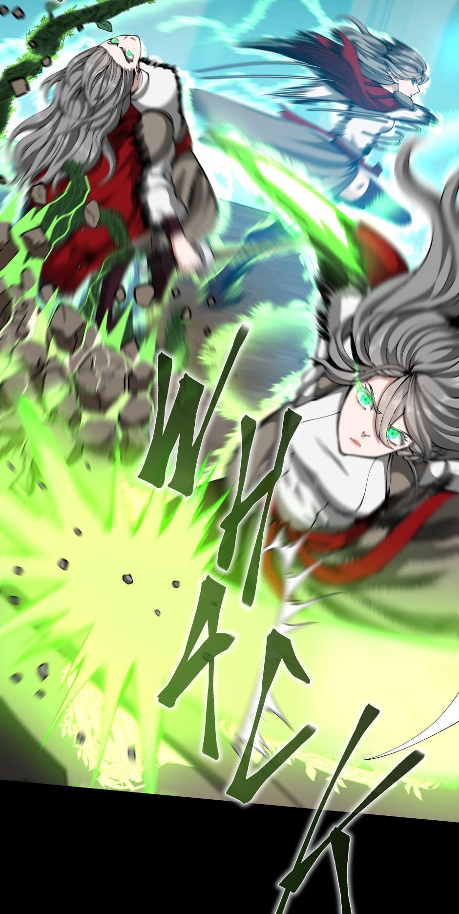 The Beginning After the End 166