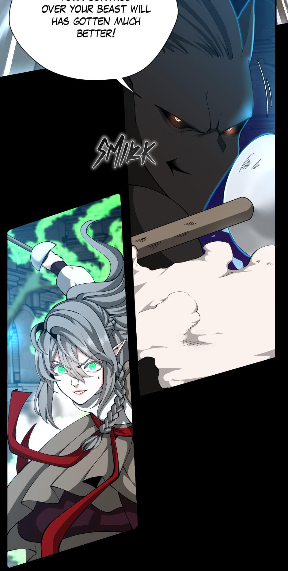 The Beginning After the End 166